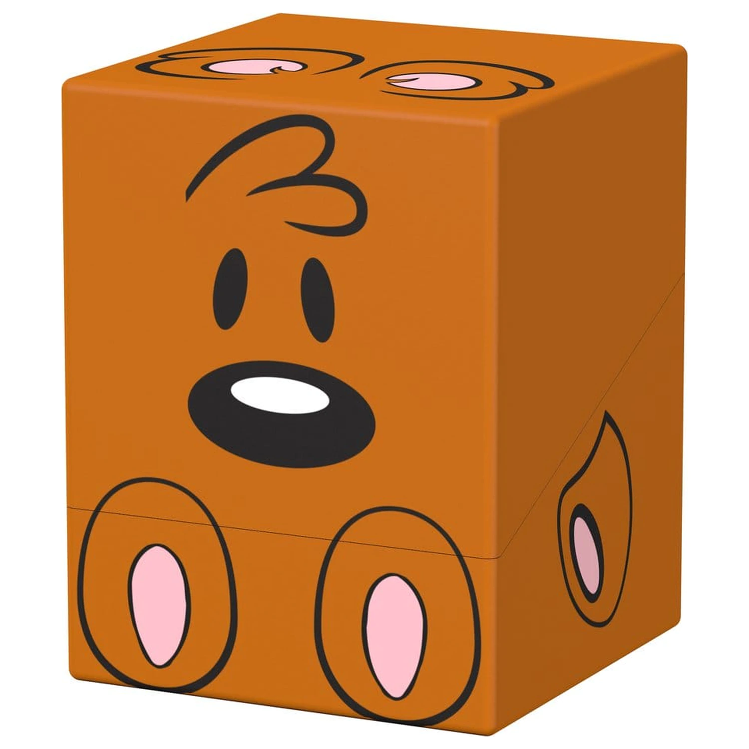 Squaroes Squaroe Garfield GA004 - Pooky fotografii produktu