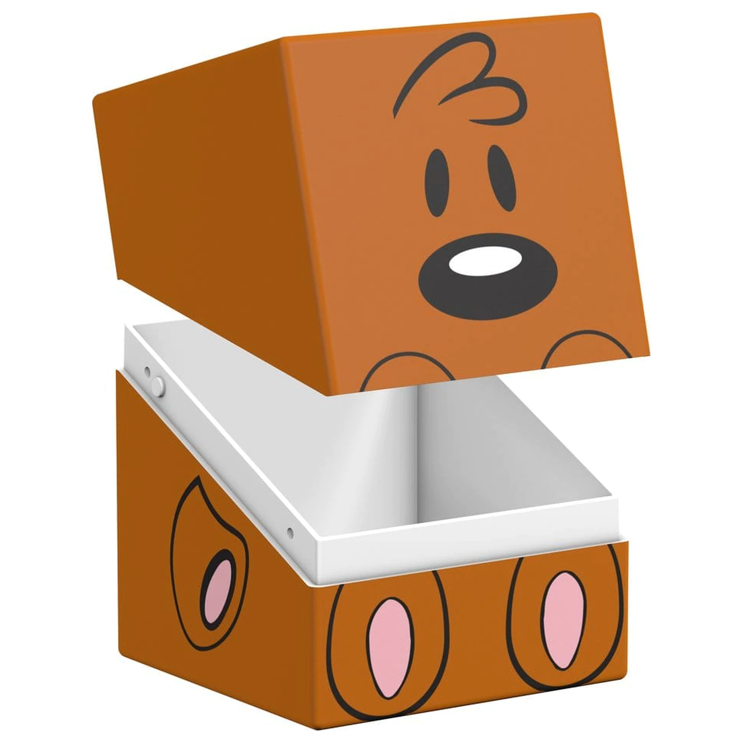 Squaroes Squaroe Garfield GA004 - Pooky fotografii produktu