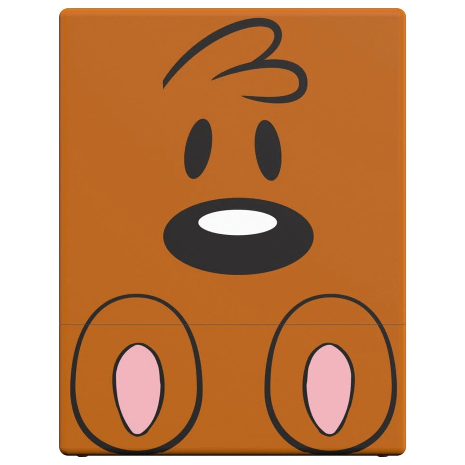 Squaroes Squaroe Garfield GA004 - Pooky fotografii produktu