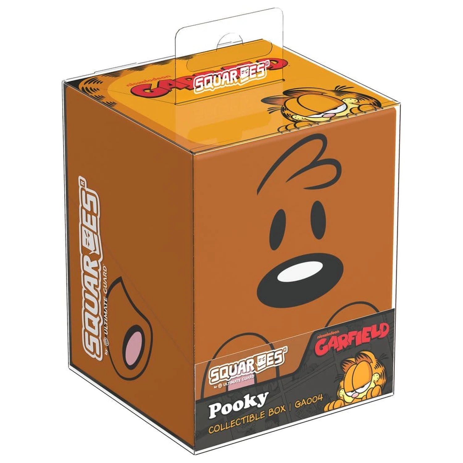Squaroes Squaroe Garfield GA004 - Pooky fotografii produktu