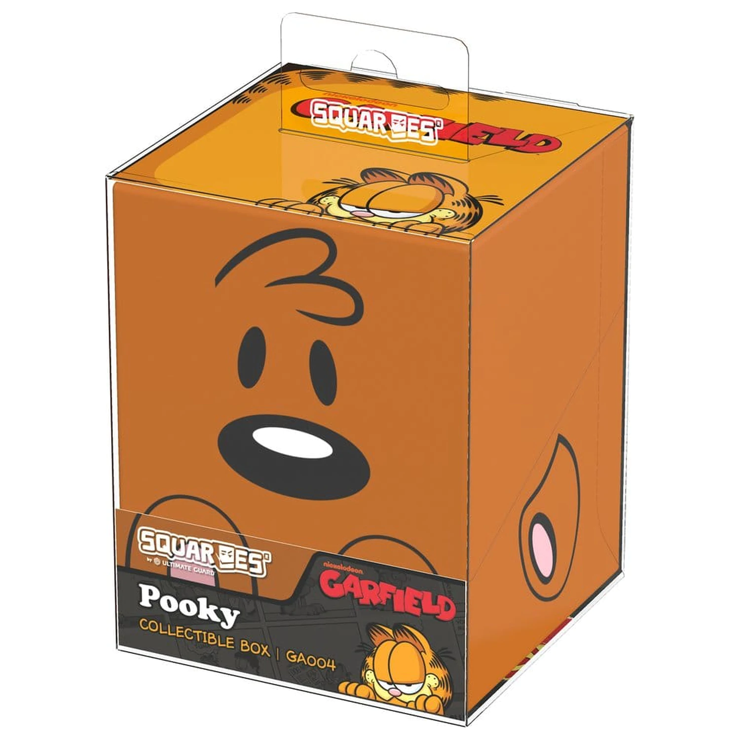 Squaroes Squaroe Garfield GA004 - Pooky fotografii produktu