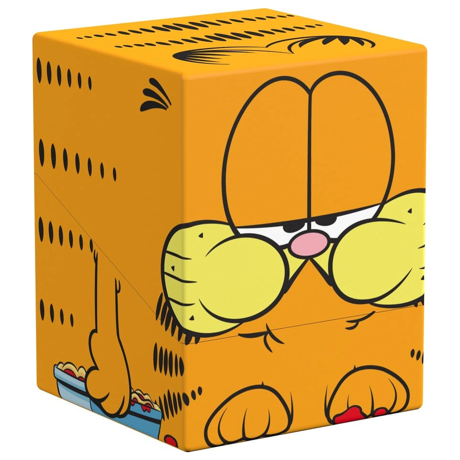 Squaroes Squaroe Garfield GA005 - Garfield (Happy Friday Lasagna) fotografii produktu