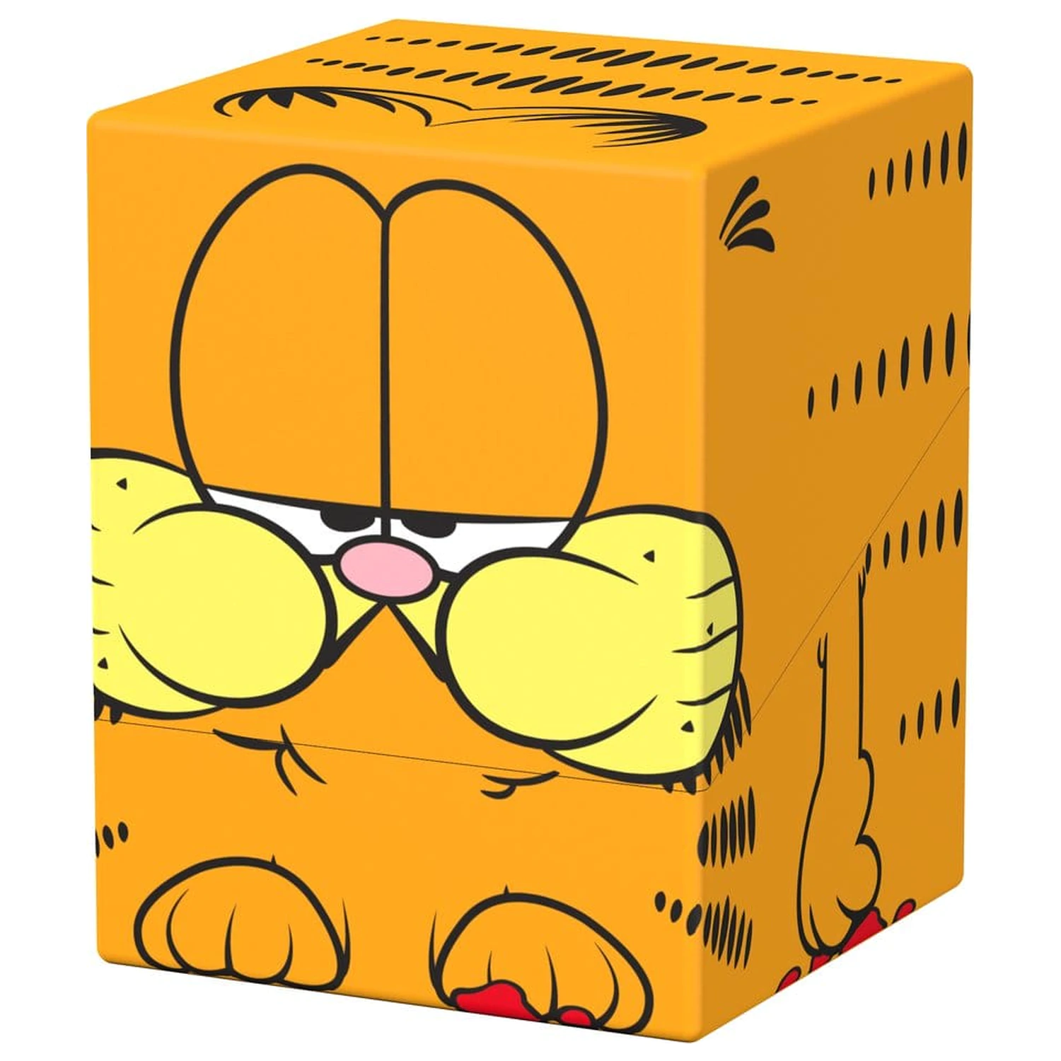 Squaroes Squaroe Garfield GA005 - Garfield (Happy Friday Lasagna) fotografii produktu