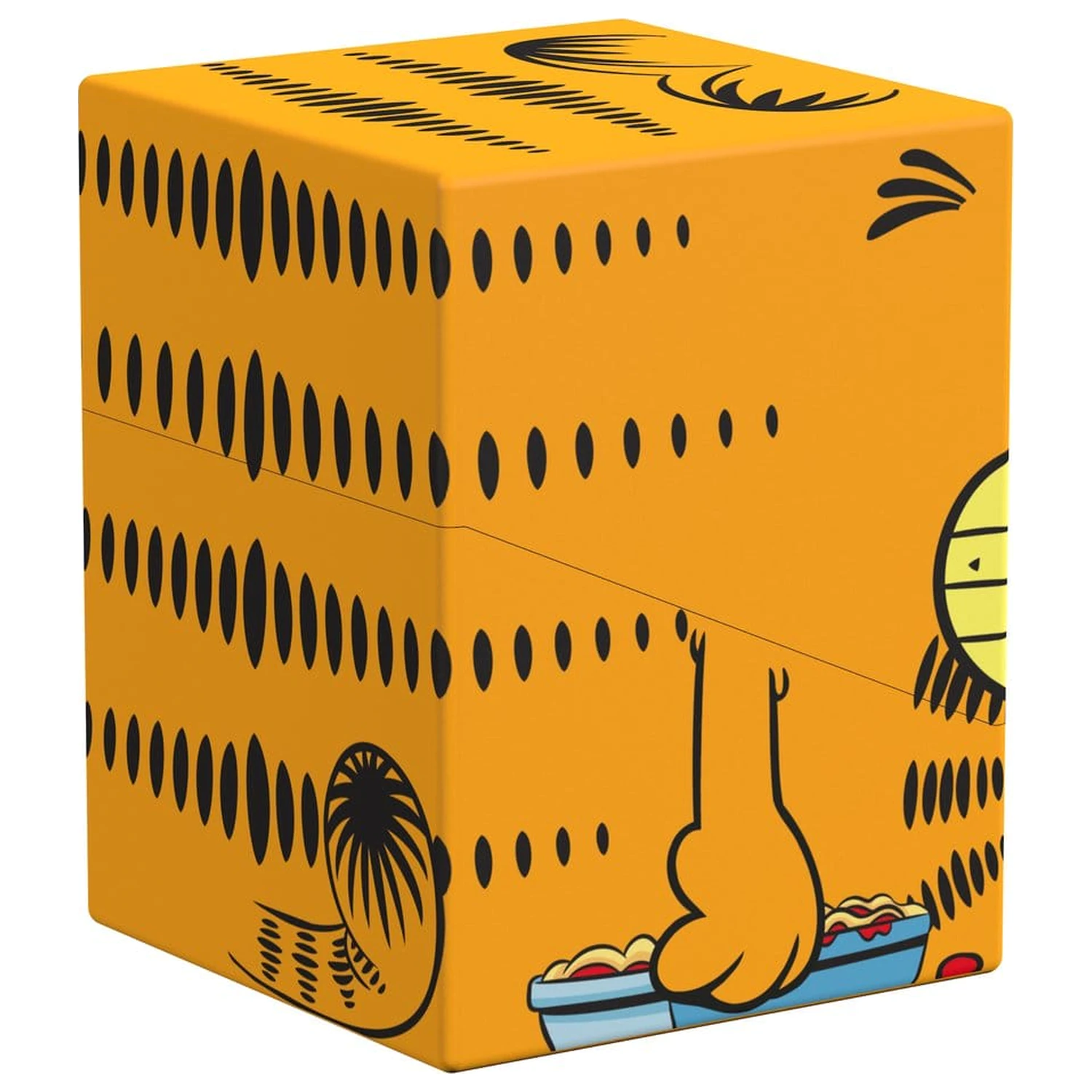 Squaroes Squaroe Garfield GA005 - Garfield (Happy Friday Lasagna) fotografii produktu
