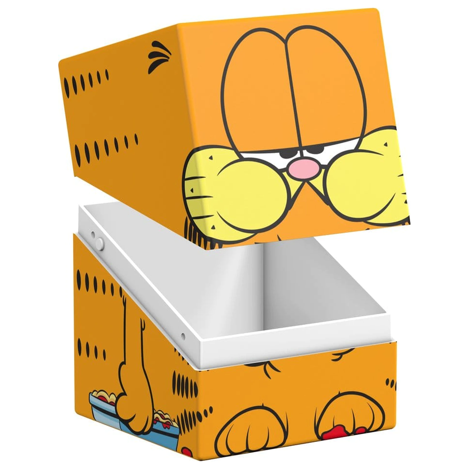 Squaroes Squaroe Garfield GA005 - Garfield (Happy Friday Lasagna) fotografii produktu