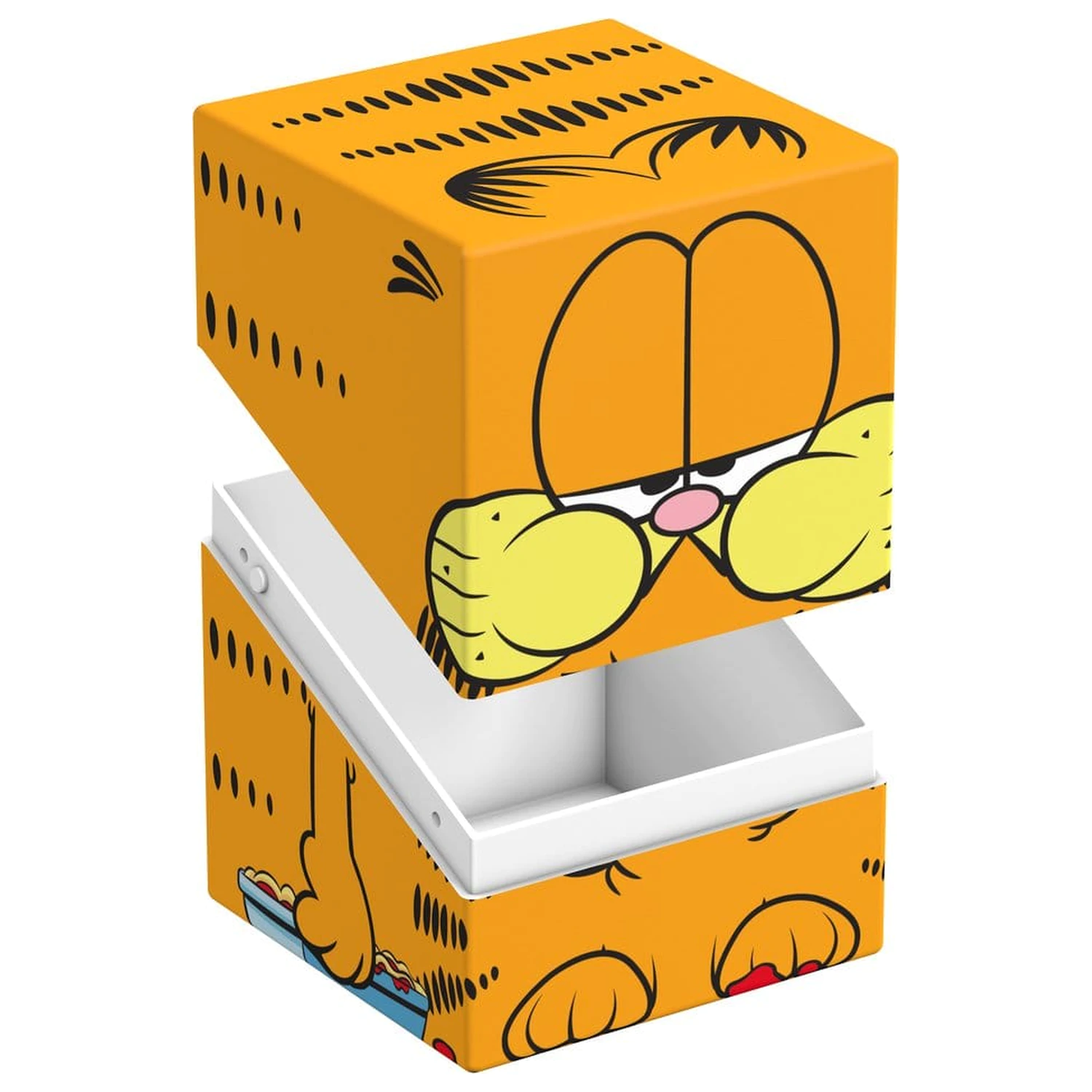Squaroes Squaroe Garfield GA005 - Garfield (Happy Friday Lasagna) fotografii produktu