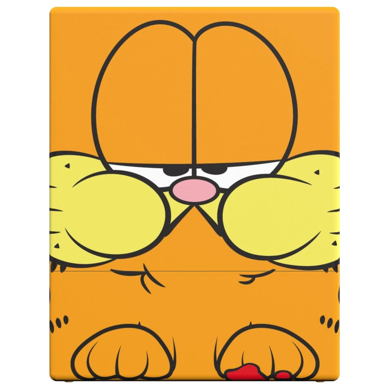 Squaroes Squaroe Garfield GA005 - Garfield (Happy Friday Lasagna) fotografii produktu