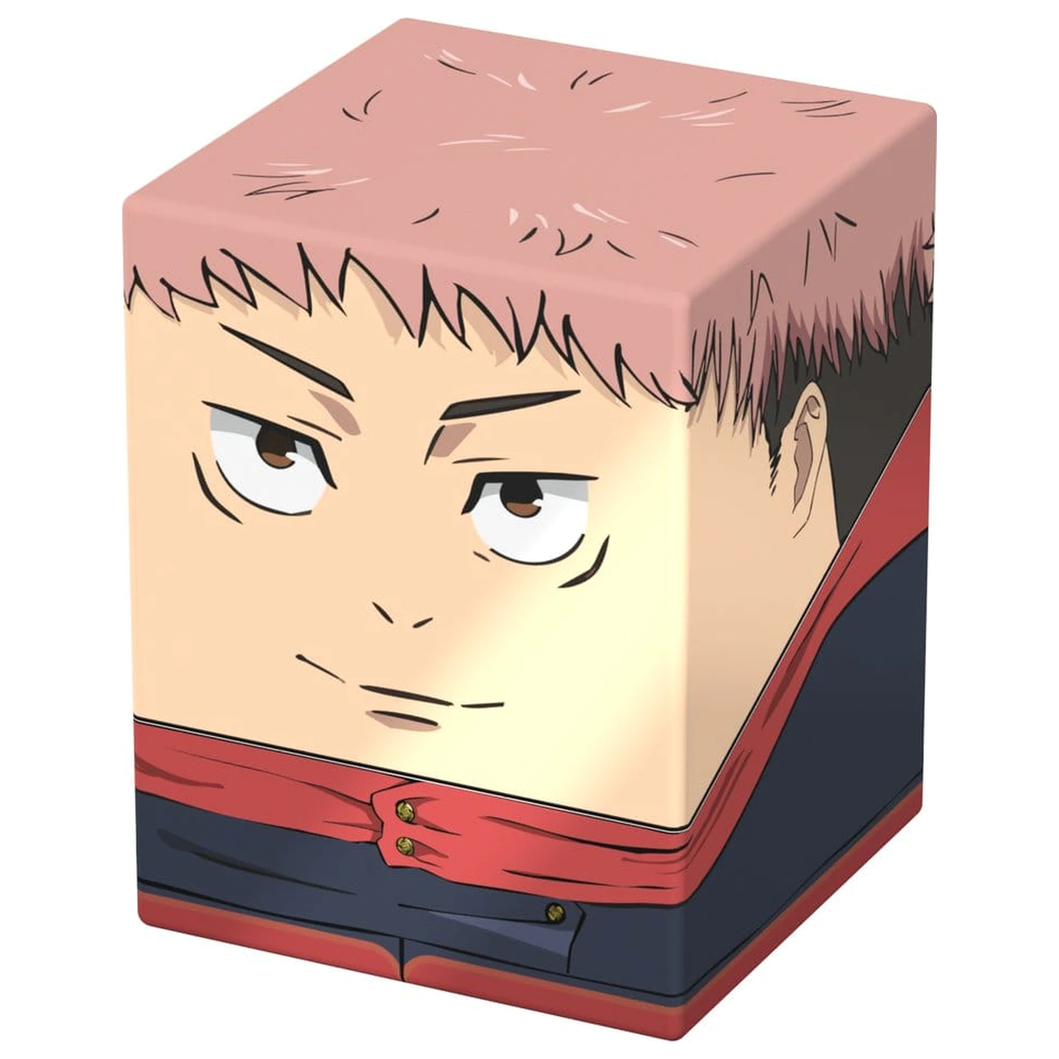 Squaroes Squaroe Jujutsu Kaisen JK001 - Yuji Itadori fotografii produktu