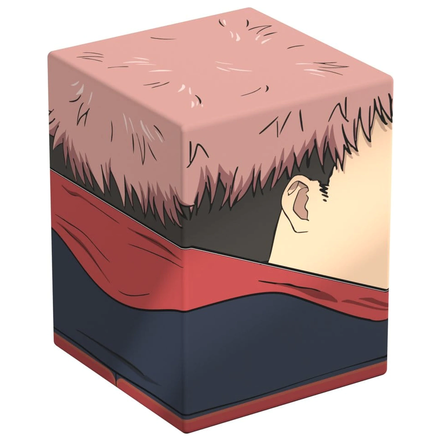 Squaroes Squaroe Jujutsu Kaisen JK001 - Yuji Itadori fotografii produktu