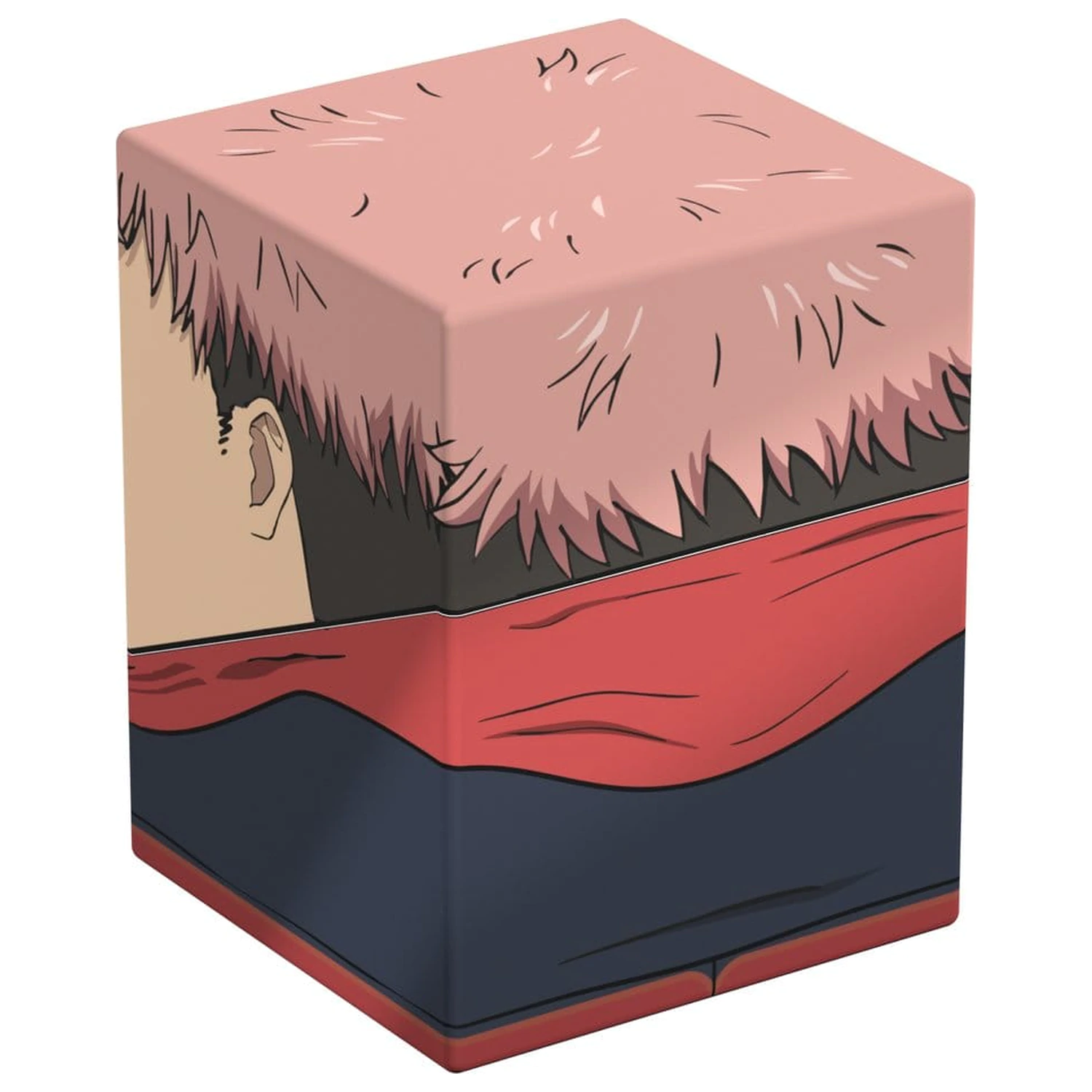 Squaroes Squaroe Jujutsu Kaisen JK001 - Yuji Itadori fotografii produktu
