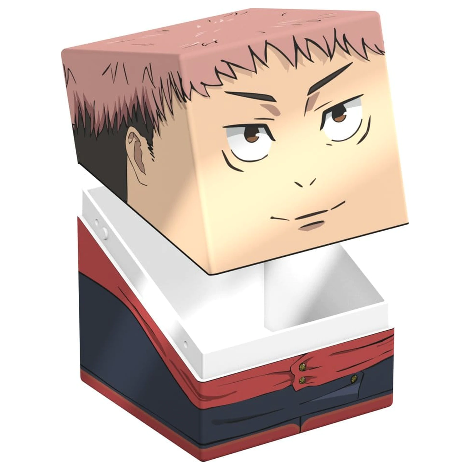 Squaroes Squaroe Jujutsu Kaisen JK001 - Yuji Itadori fotografii produktu