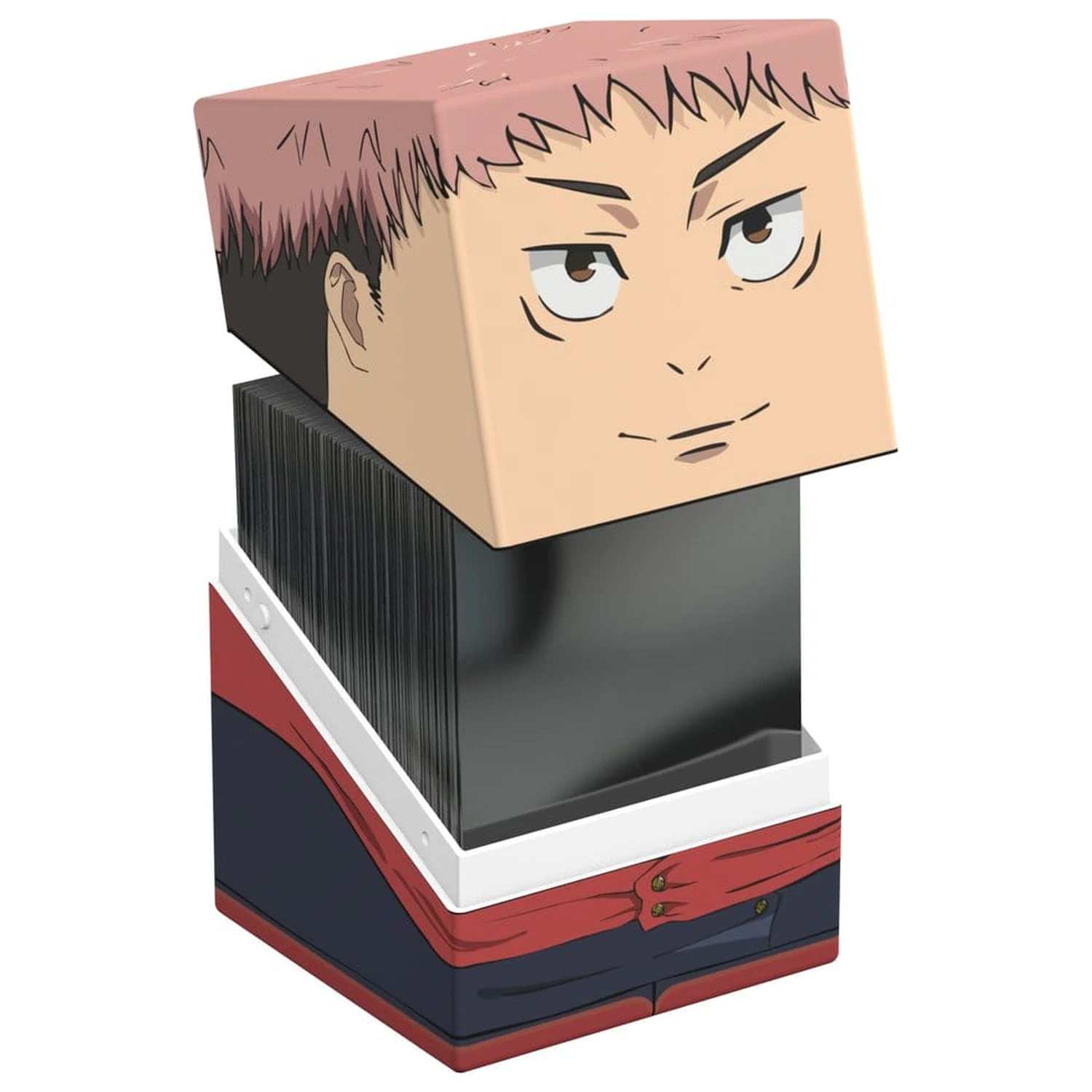 Squaroes Squaroe Jujutsu Kaisen JK001 - Yuji Itadori fotografii produktu