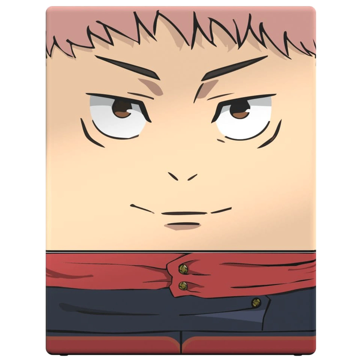 Squaroes Squaroe Jujutsu Kaisen JK001 - Yuji Itadori fotografii produktu