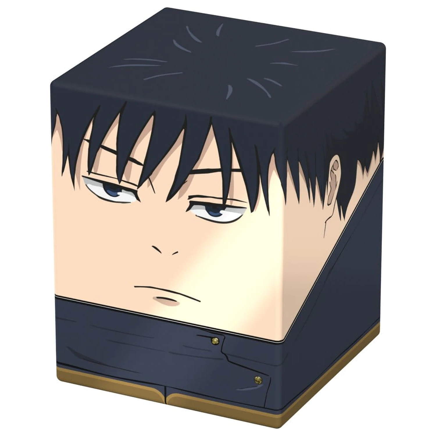 Squaroes Squaroe Jujutsu Kaisen JK002 - Megumi Fushiguro fotografii produktu