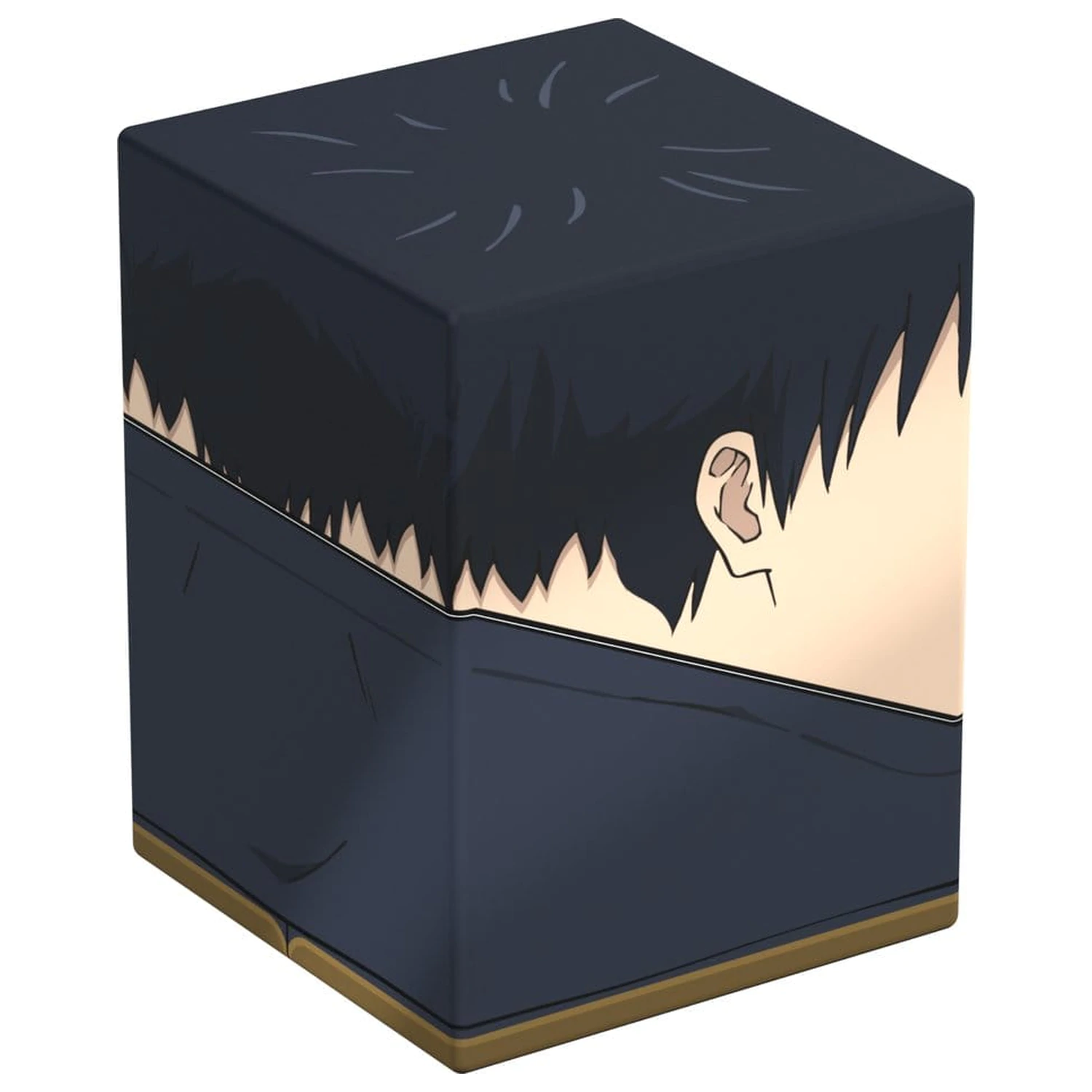 Squaroes Squaroe Jujutsu Kaisen JK002 - Megumi Fushiguro fotografii produktu