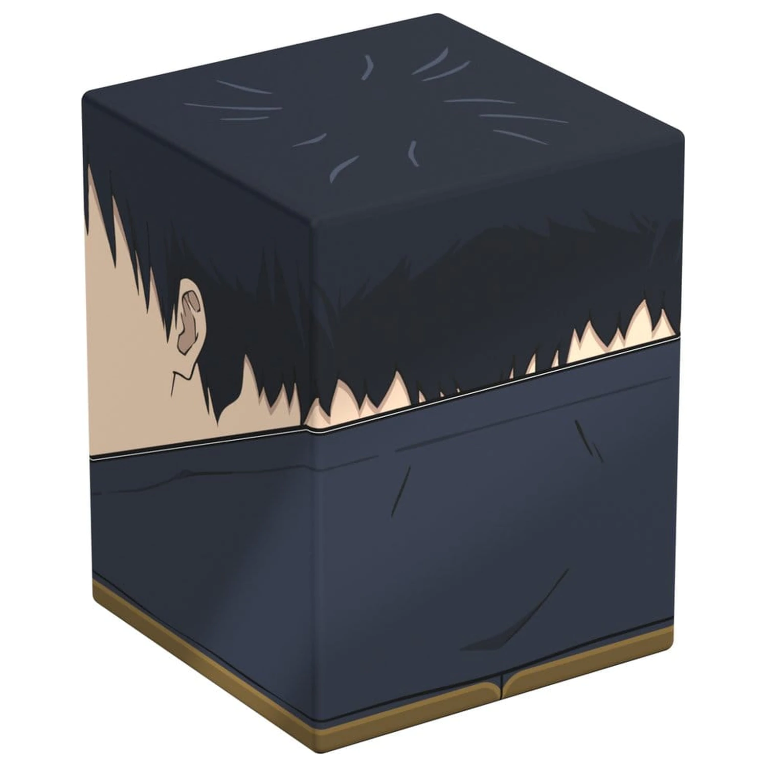Squaroes Squaroe Jujutsu Kaisen JK002 - Megumi Fushiguro fotografii produktu