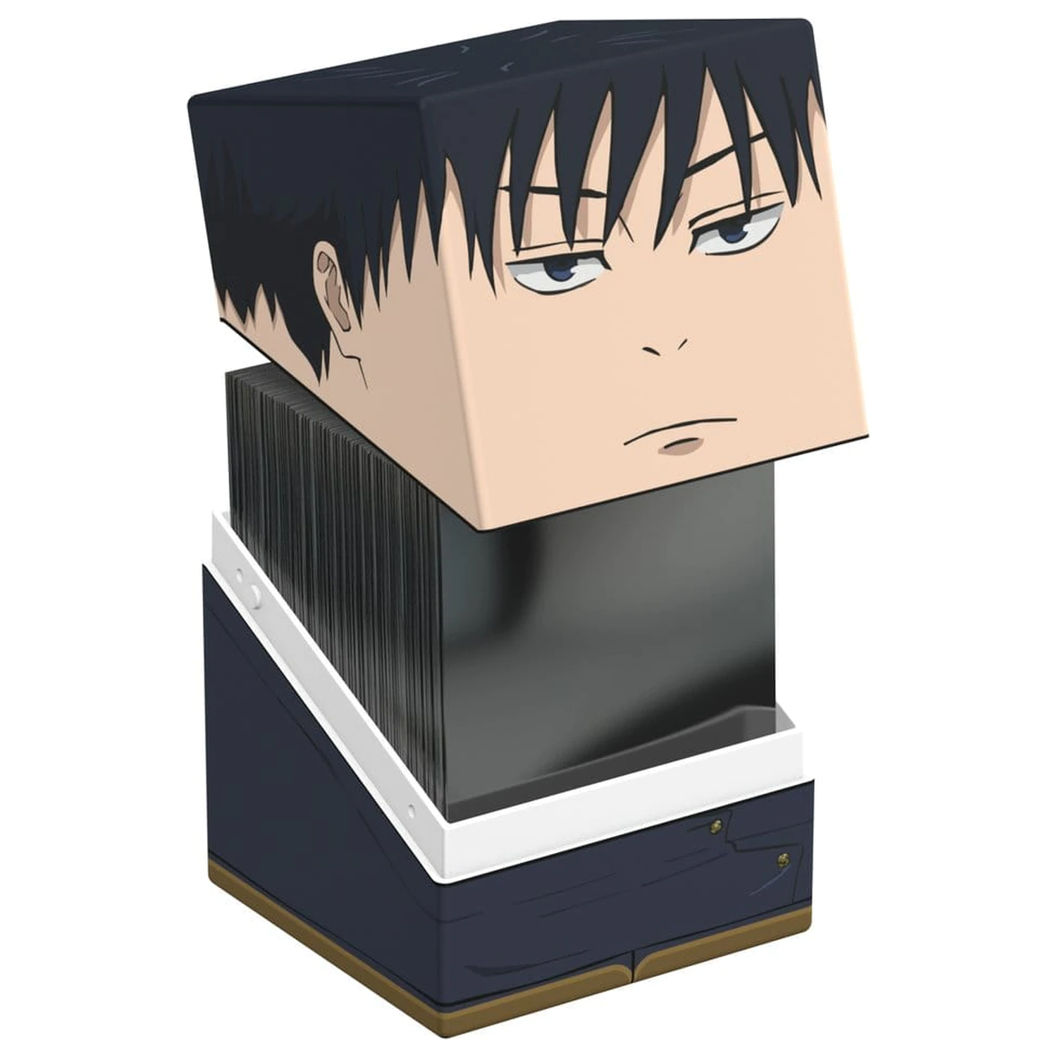 Squaroes Squaroe Jujutsu Kaisen JK002 - Megumi Fushiguro fotografii produktu