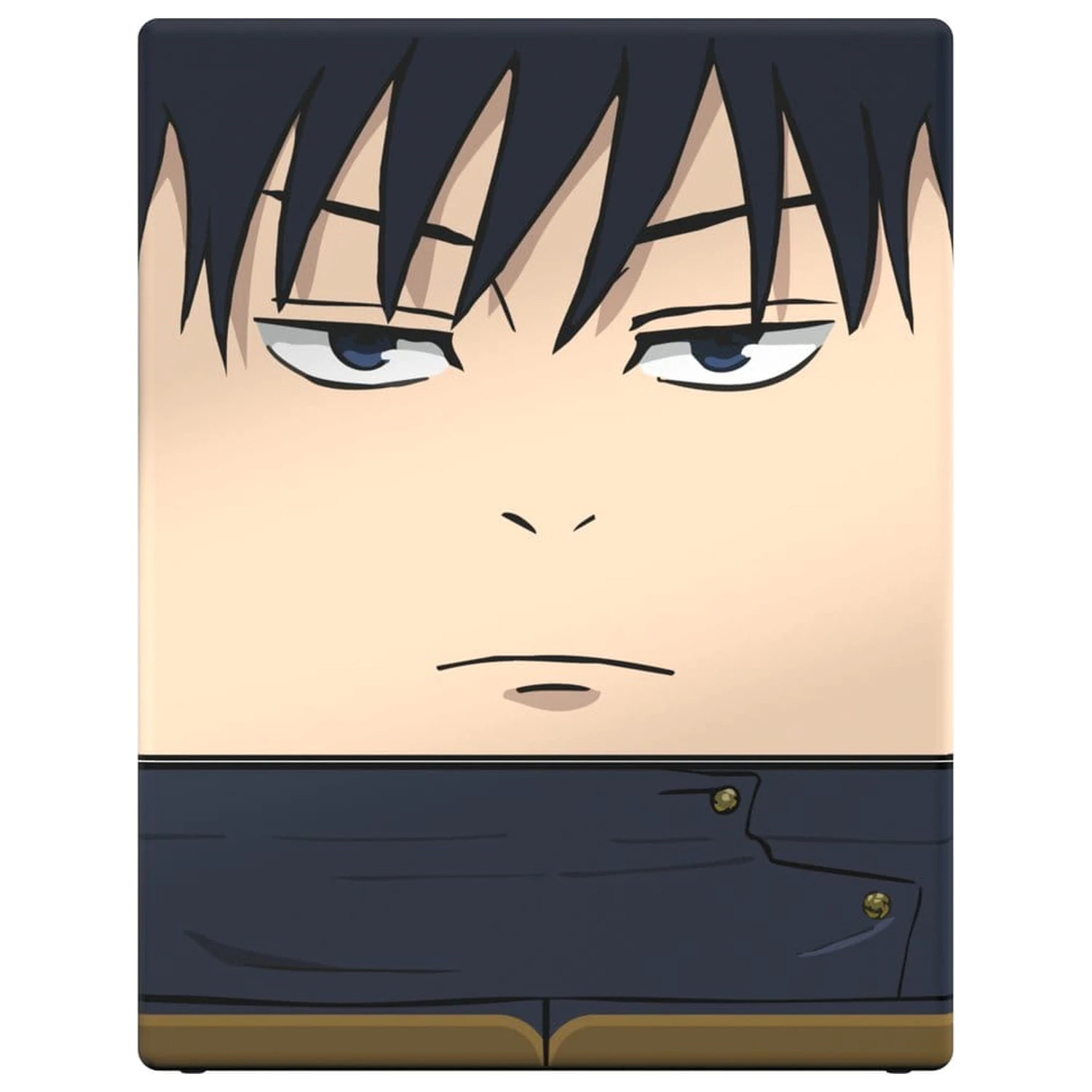 Squaroes Squaroe Jujutsu Kaisen JK002 - Megumi Fushiguro fotografii produktu