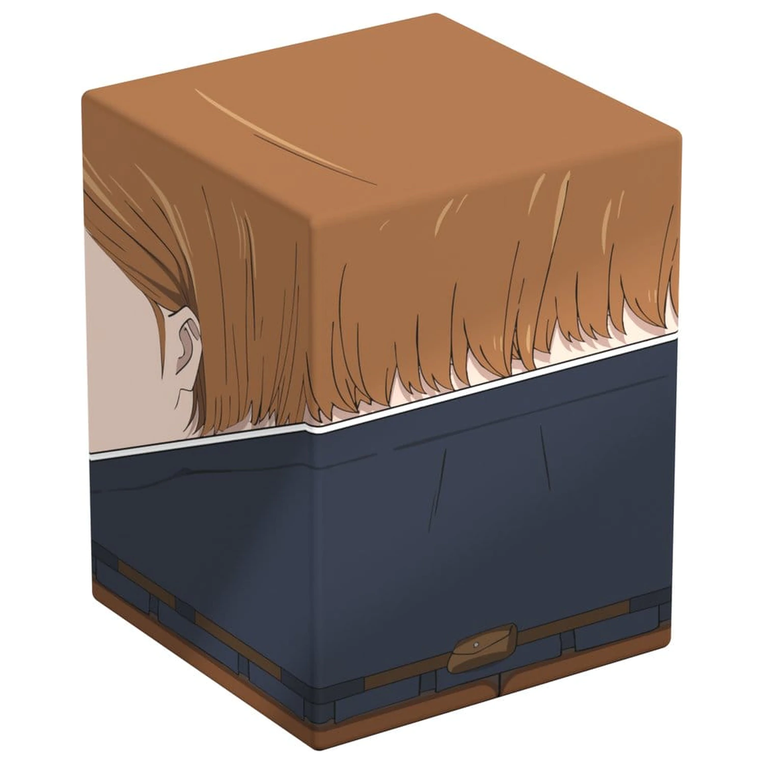 Squaroes Squaroe Jujutsu Kaisen JK003 - Nobara Kugisaki fotografii produktu