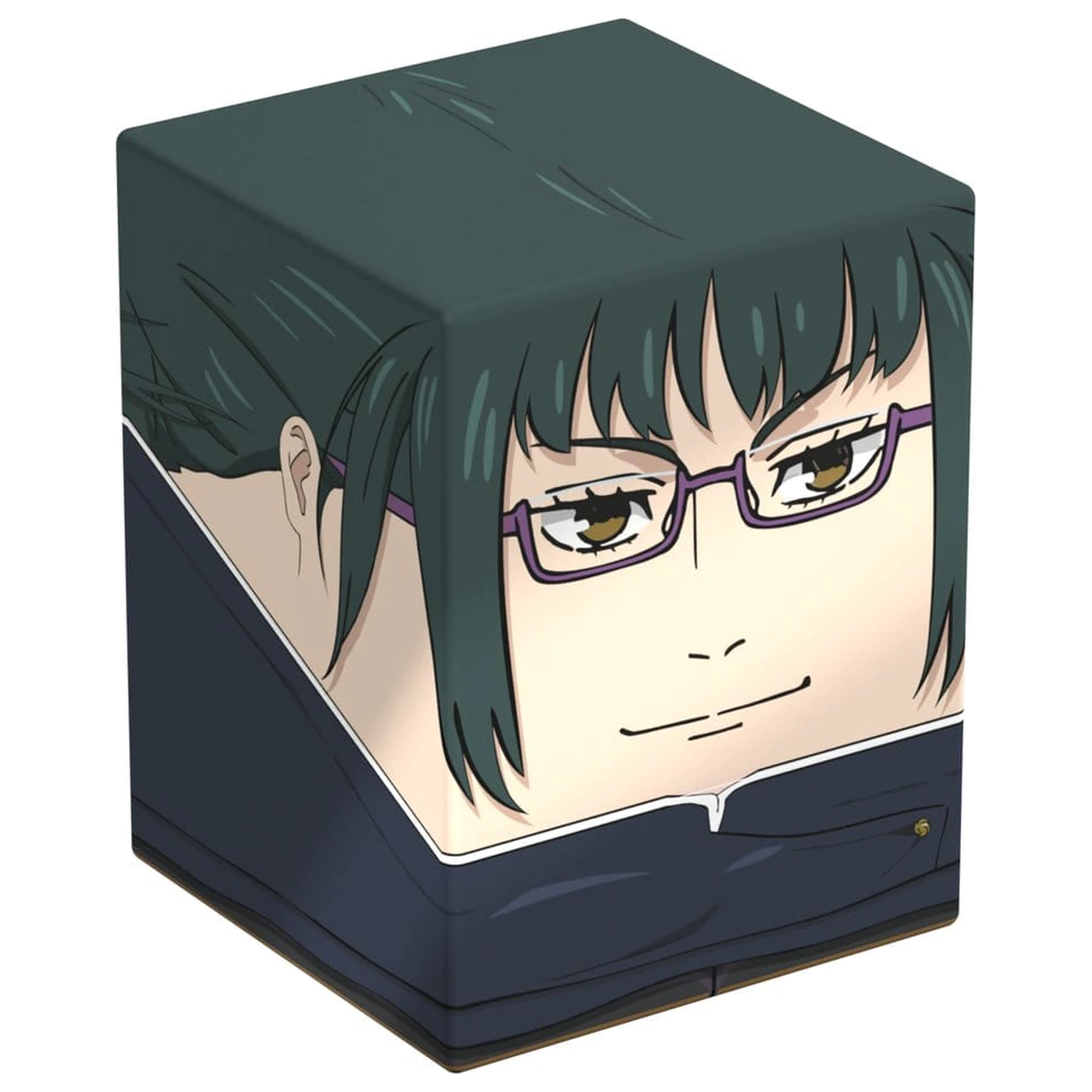 Squaroes Squaroe Jujutsu Kaisen JK004 - Maki Zen'in fotografii produktu