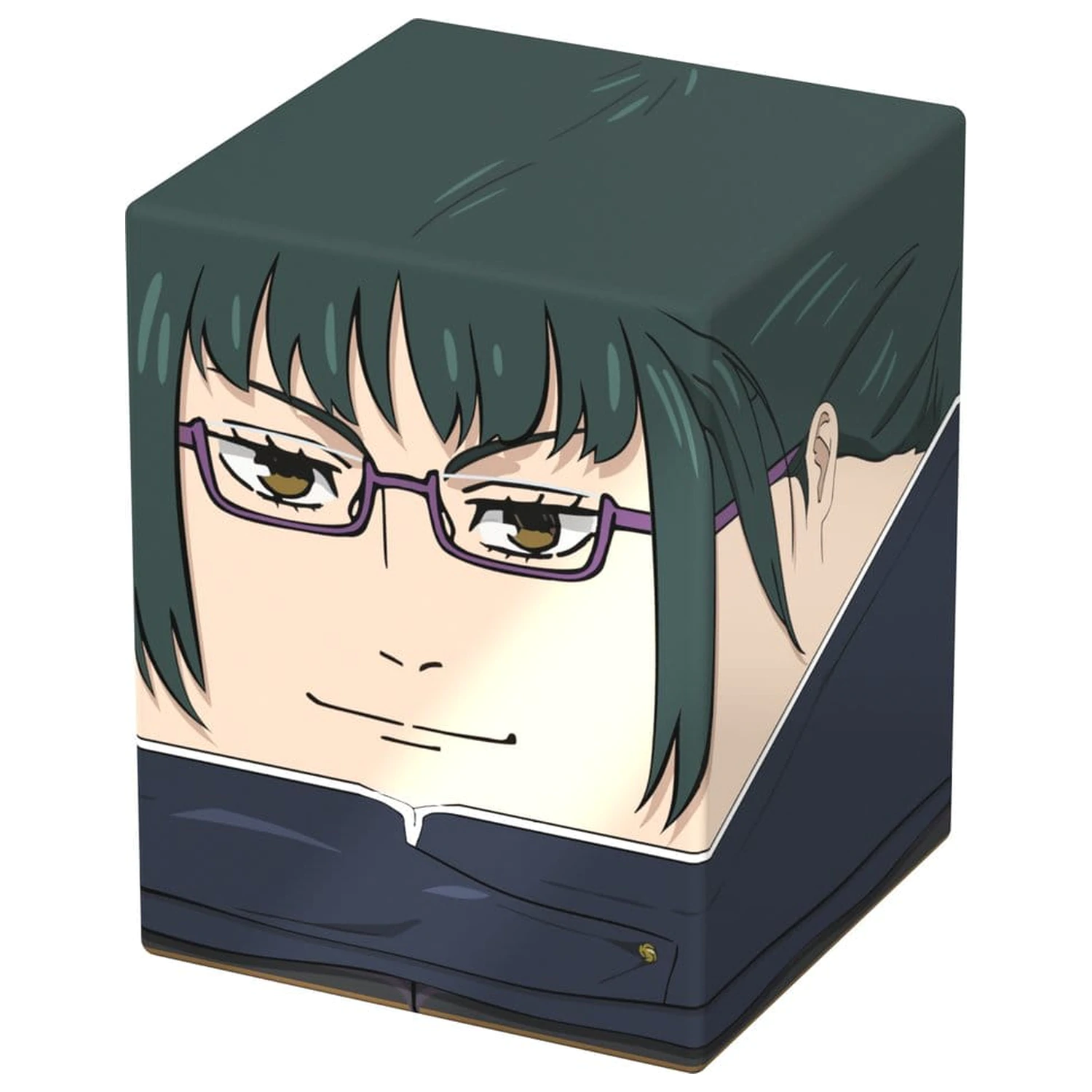Squaroes Squaroe Jujutsu Kaisen JK004 - Maki Zen'in fotografii produktu