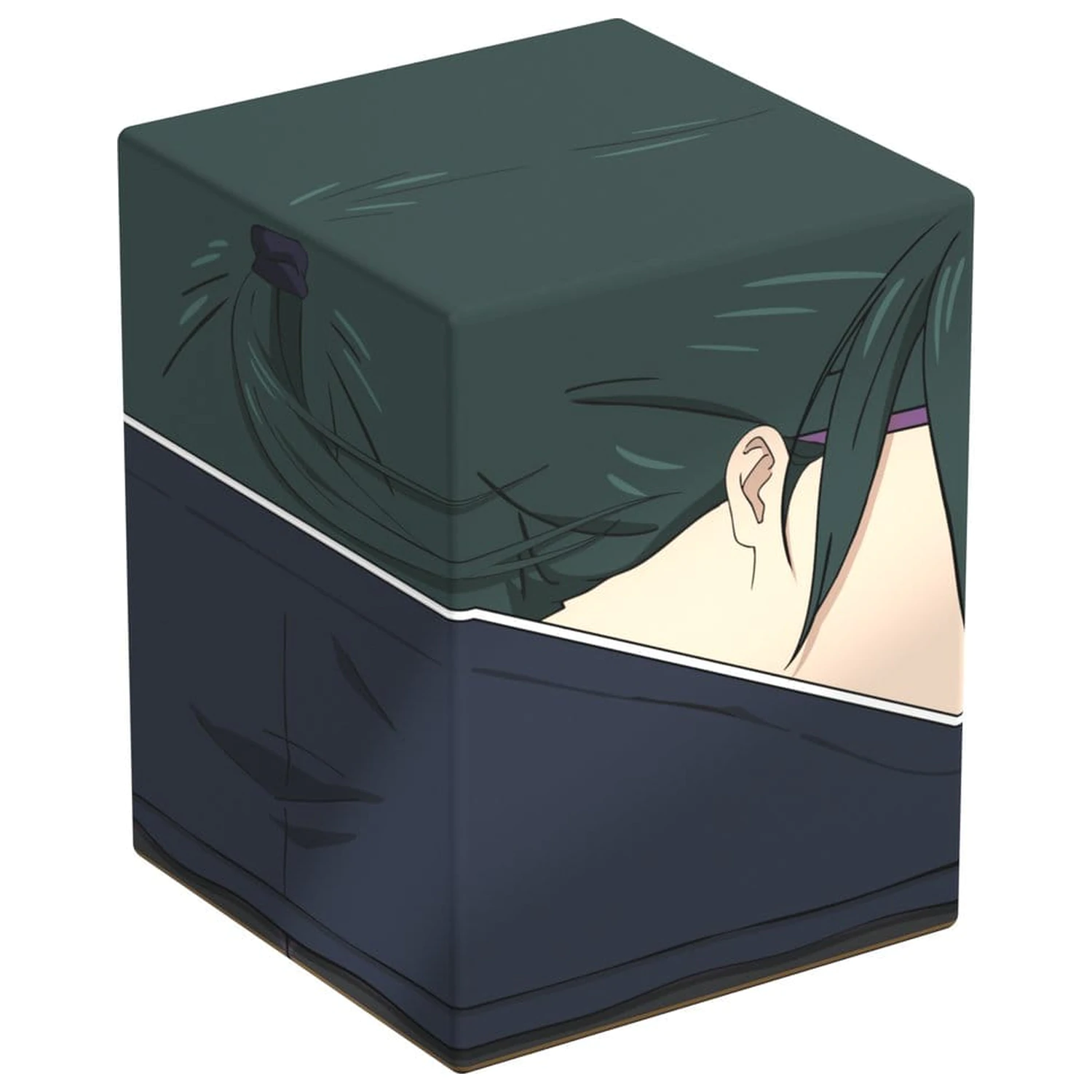 Squaroes Squaroe Jujutsu Kaisen JK004 - Maki Zen'in fotografii produktu