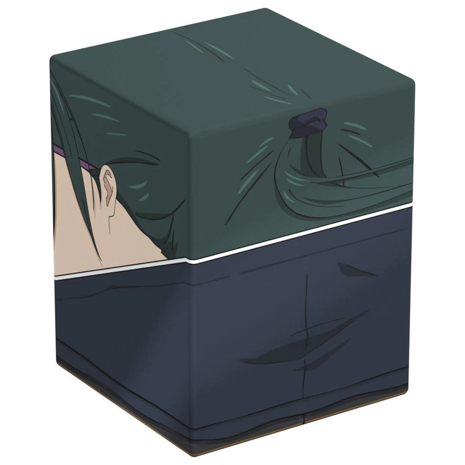 Squaroes Squaroe Jujutsu Kaisen JK004 - Maki Zen'in fotografii produktu