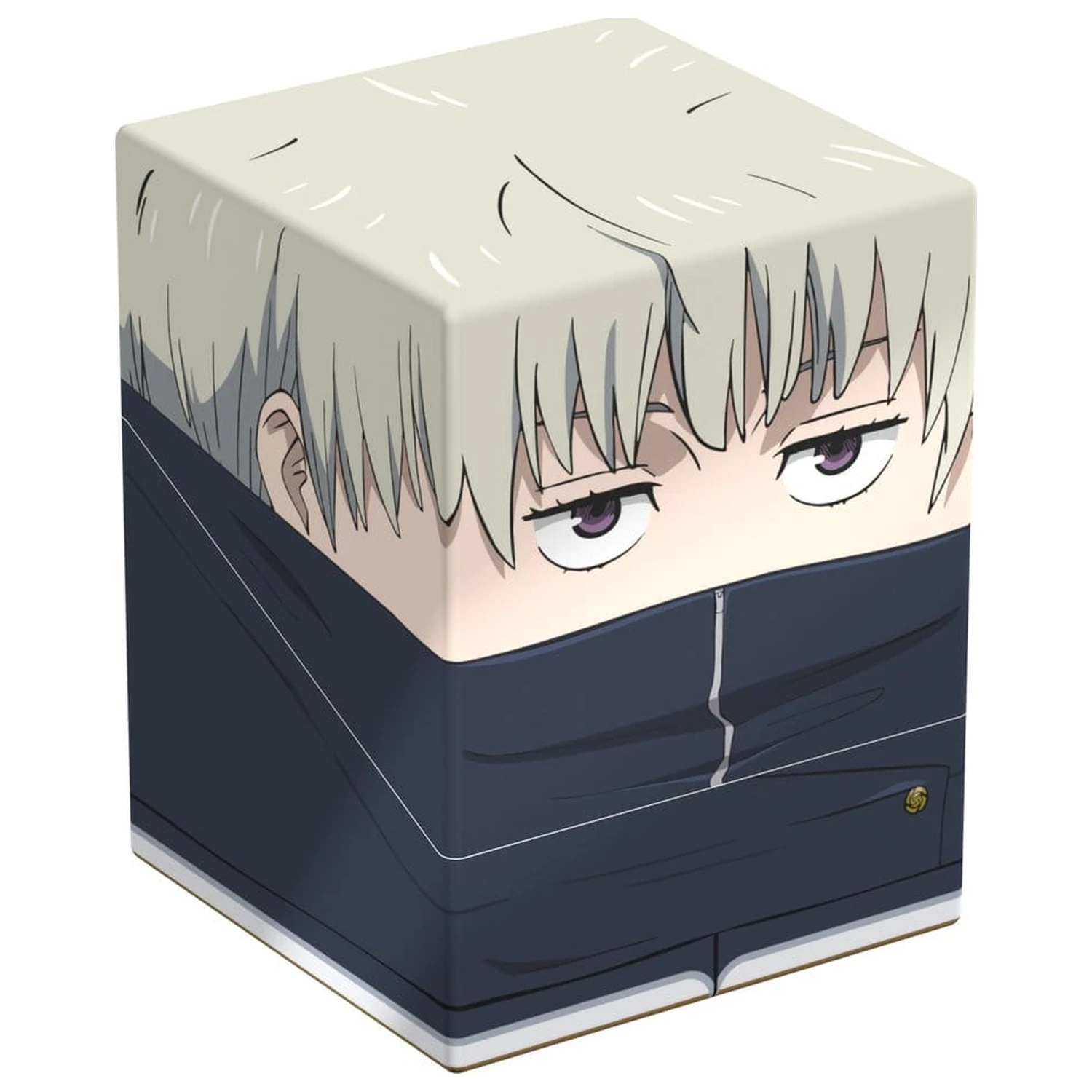 Squaroes Squaroe Jujutsu Kaisen JK005 - Toge Inumaki fotografii produktu