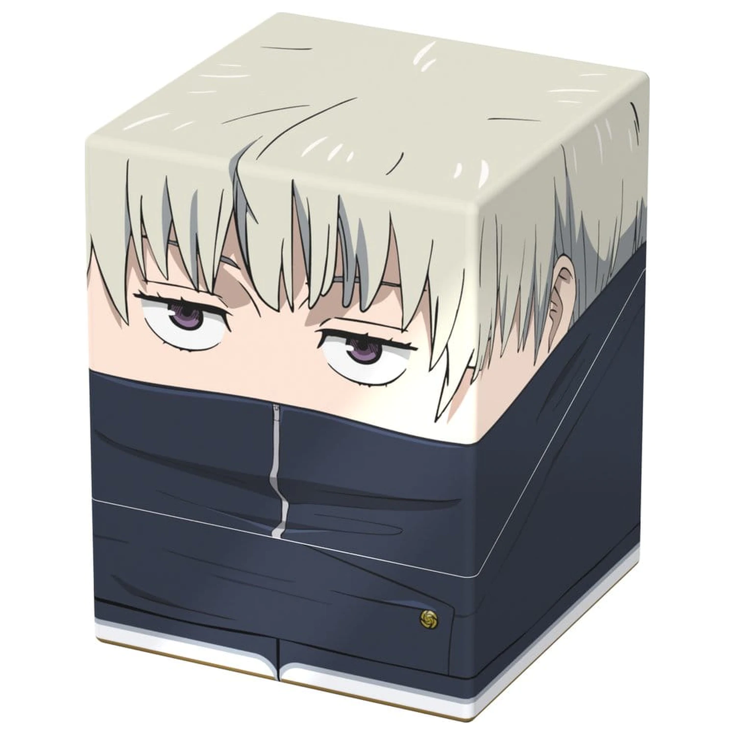 Squaroes Squaroe Jujutsu Kaisen JK005 - Toge Inumaki fotografii produktu
