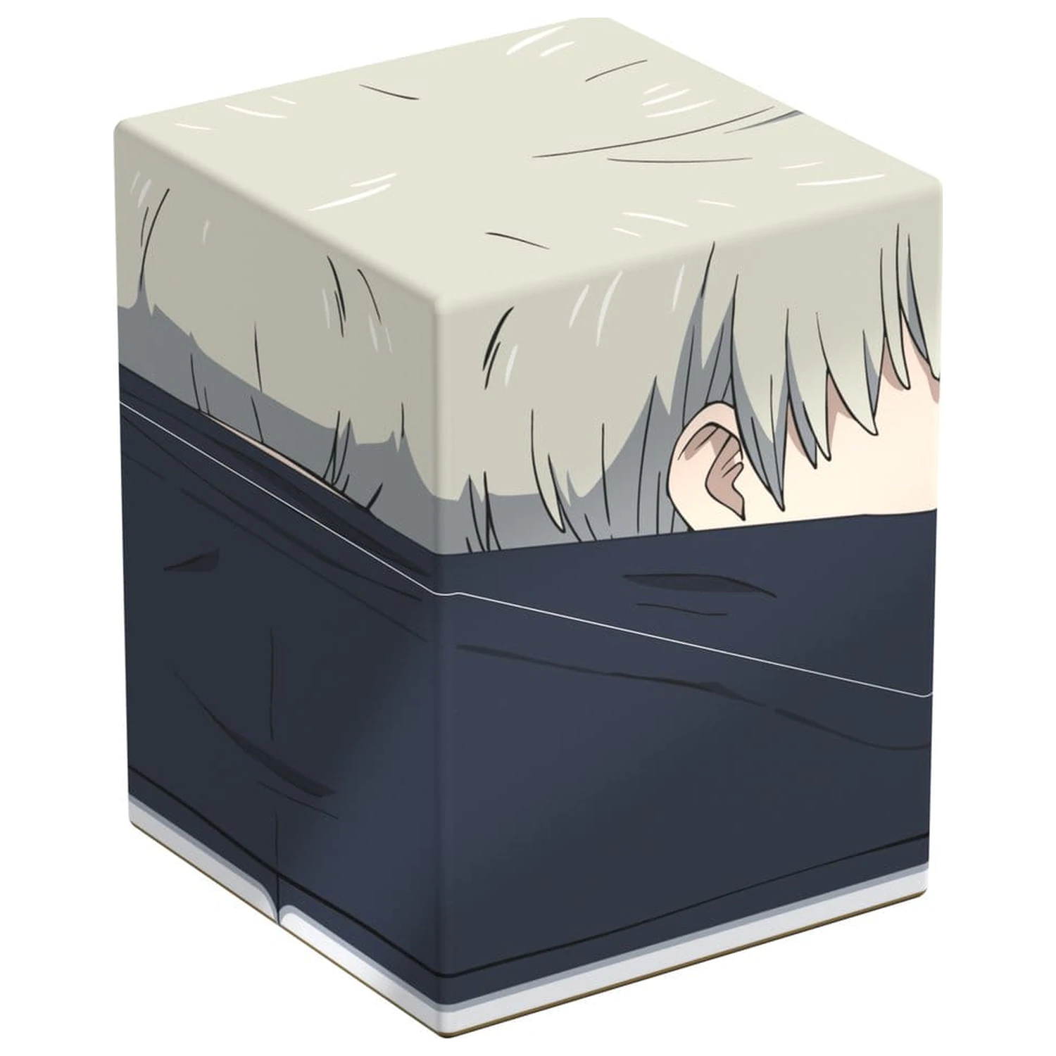 Squaroes Squaroe Jujutsu Kaisen JK005 - Toge Inumaki fotografii produktu