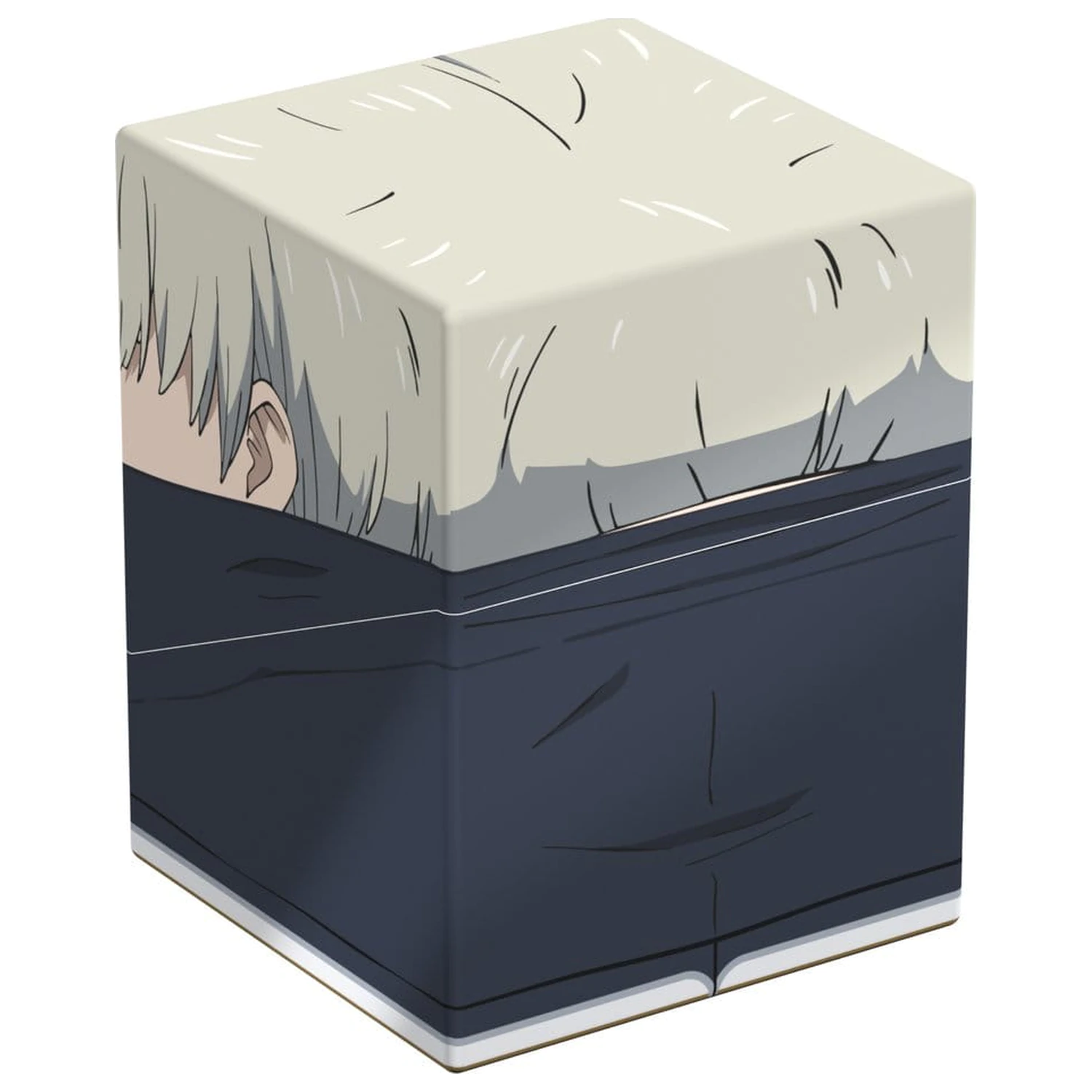 Squaroes Squaroe Jujutsu Kaisen JK005 - Toge Inumaki fotografii produktu