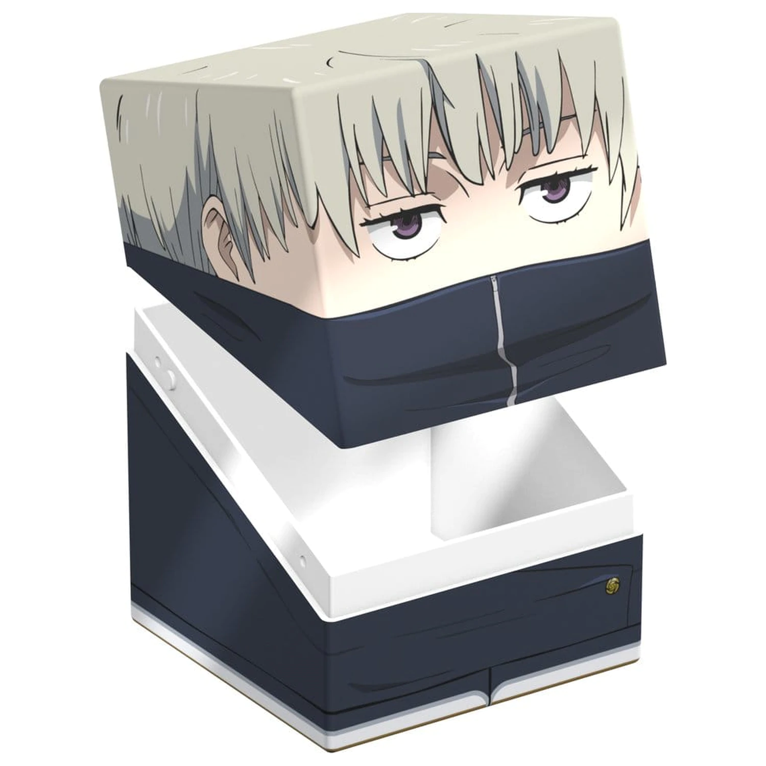 Squaroes Squaroe Jujutsu Kaisen JK005 - Toge Inumaki fotografii produktu