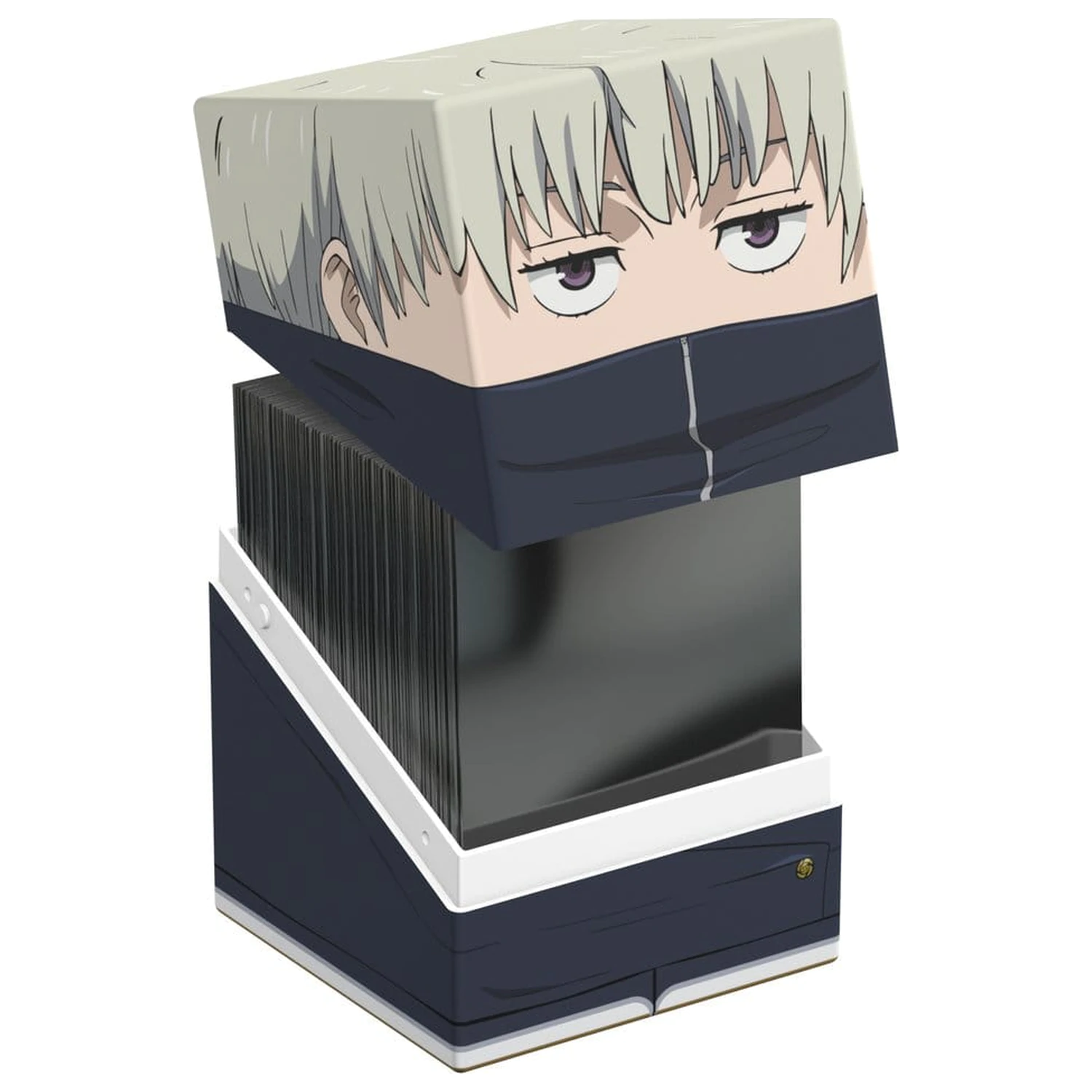 Squaroes Squaroe Jujutsu Kaisen JK005 - Toge Inumaki fotografii produktu