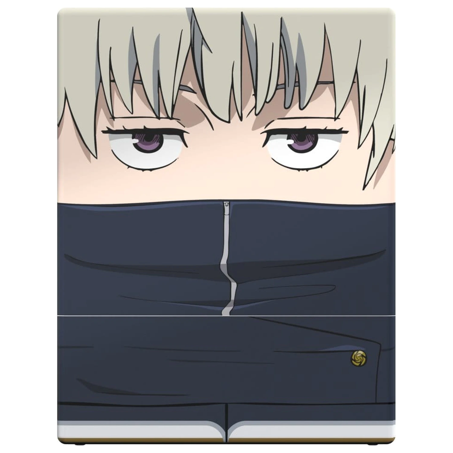 Squaroes Squaroe Jujutsu Kaisen JK005 - Toge Inumaki fotografii produktu