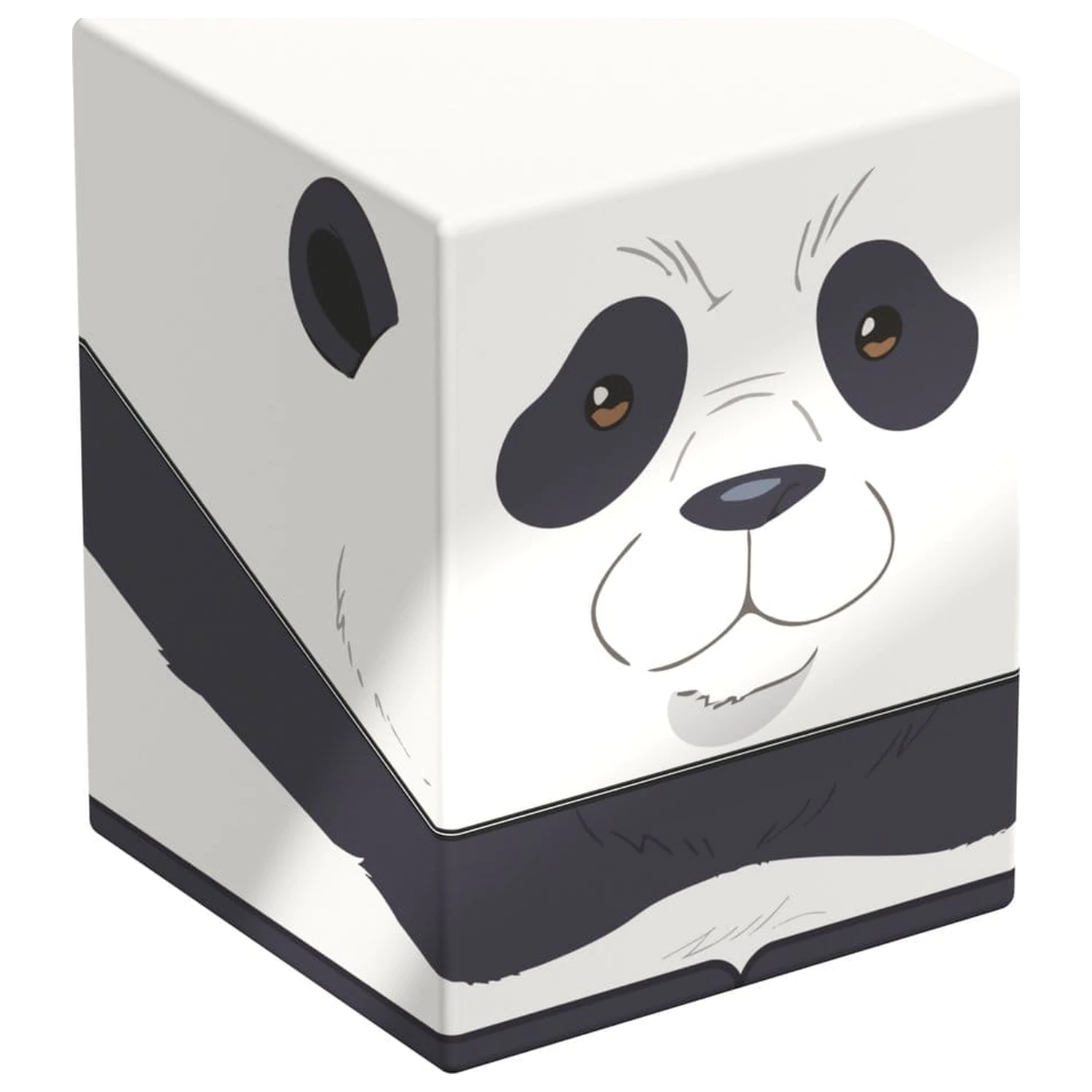 Squaroes Squaroe Jujutsu Kaisen JK006 - Panda fotografii produktu