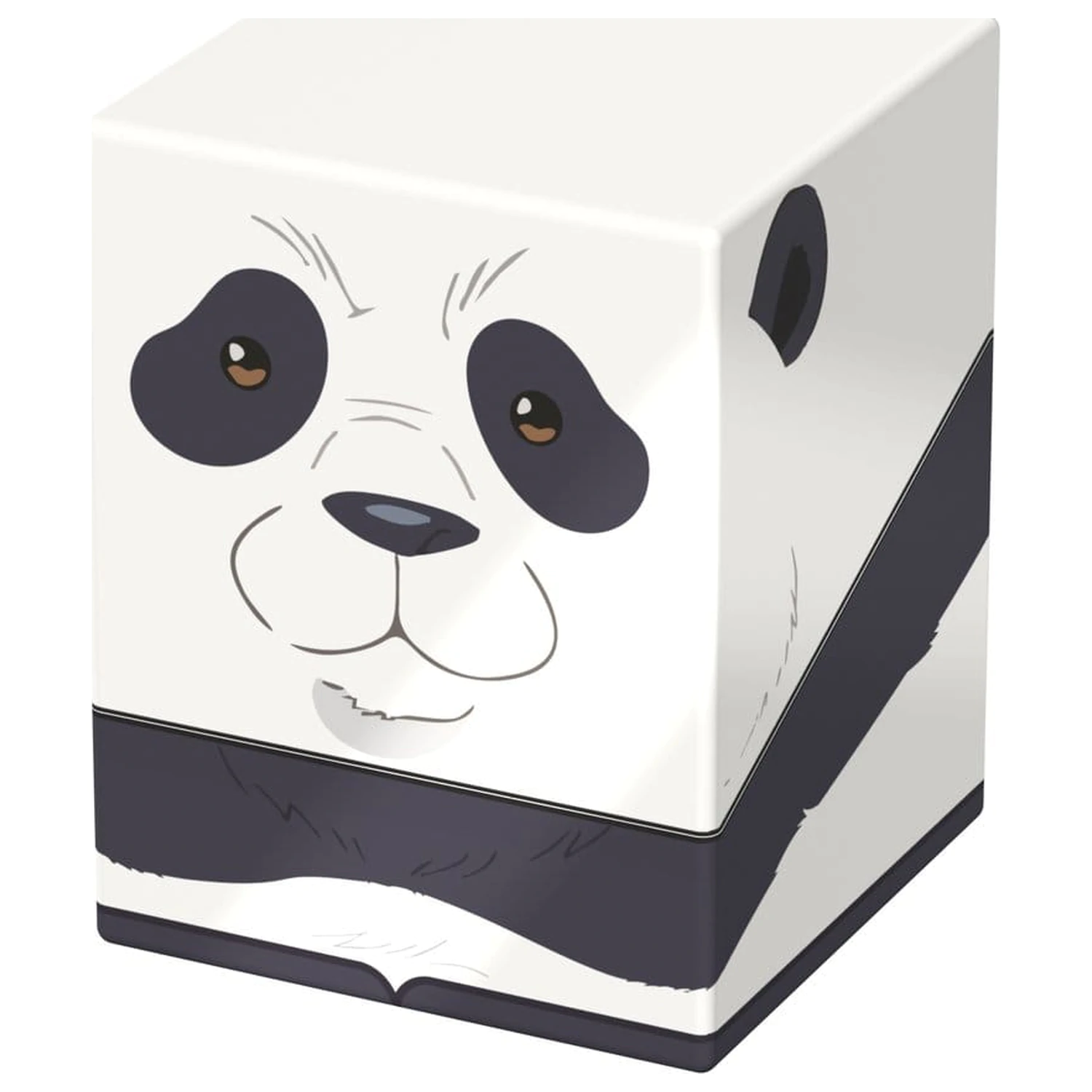 Squaroes Squaroe Jujutsu Kaisen JK006 - Panda fotografii produktu