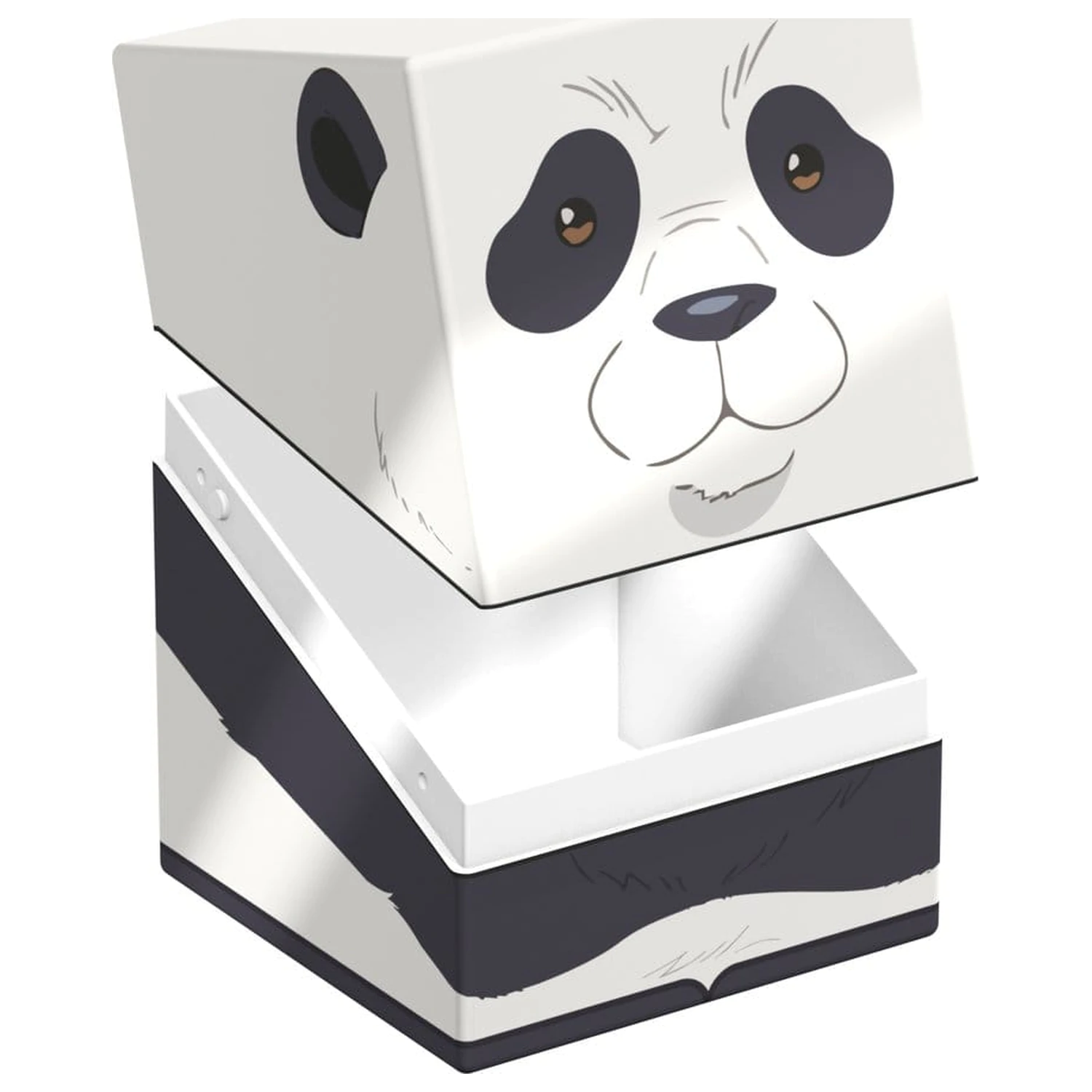 Squaroes Squaroe Jujutsu Kaisen JK006 - Panda fotografii produktu