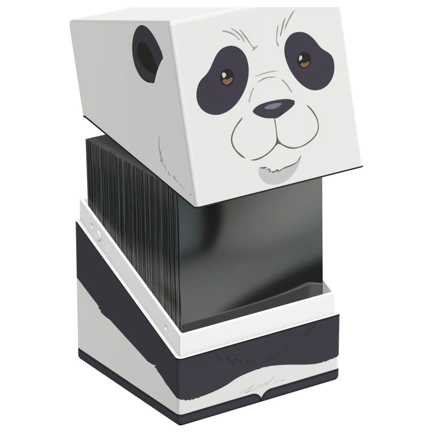 Squaroes Squaroe Jujutsu Kaisen JK006 - Panda fotografii produktu