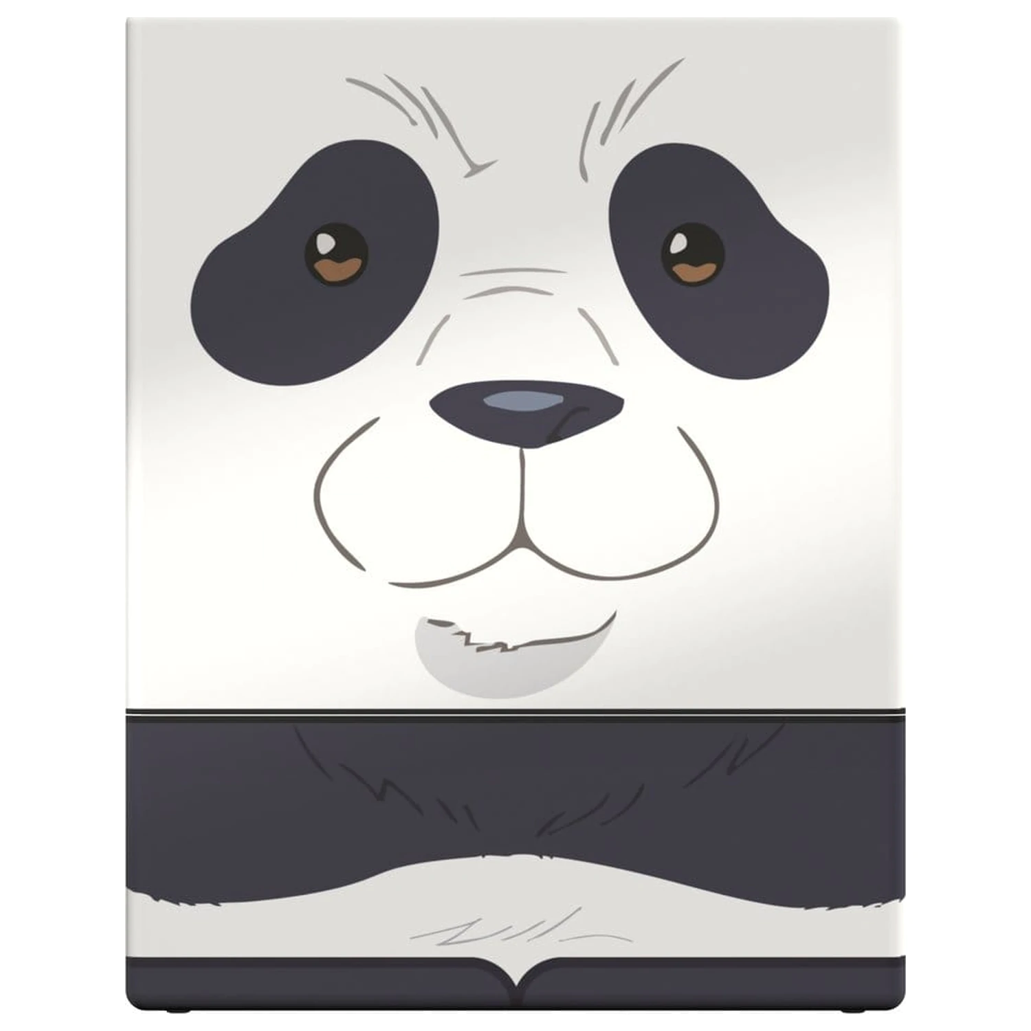 Squaroes Squaroe Jujutsu Kaisen JK006 - Panda fotografii produktu