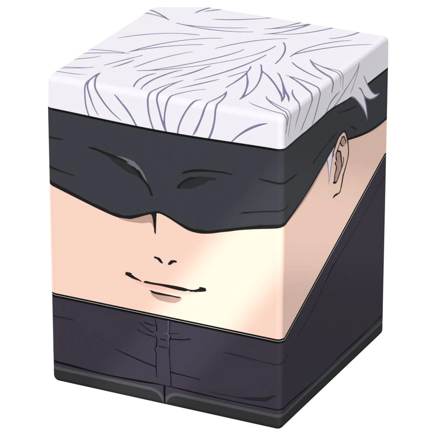 Squaroes Squaroe Jujutsu Kaisen JK007 - Satoru Gojo fotografii produktu