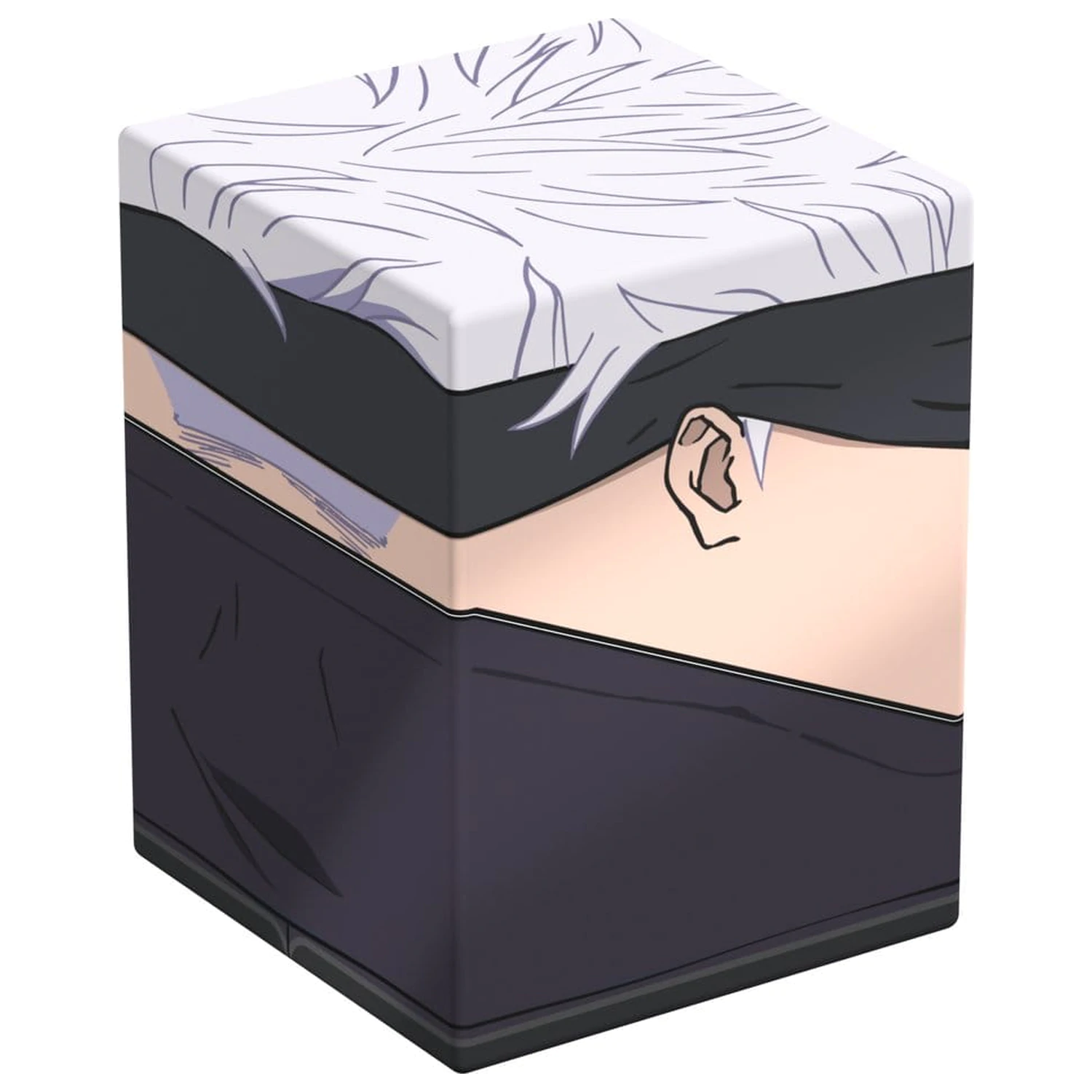 Squaroes Squaroe Jujutsu Kaisen JK007 - Satoru Gojo fotografii produktu