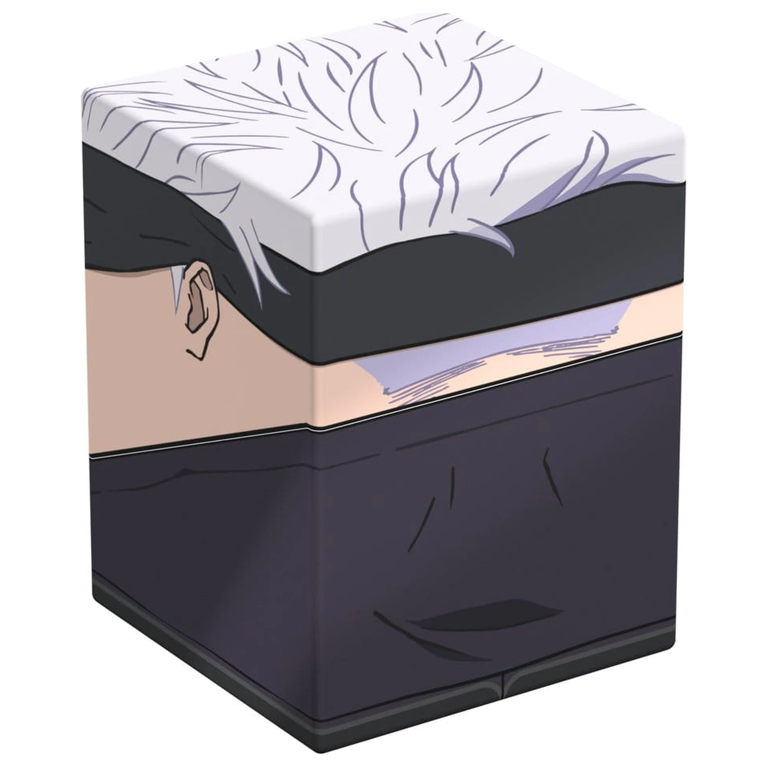 Squaroes Squaroe Jujutsu Kaisen JK007 - Satoru Gojo fotografii produktu