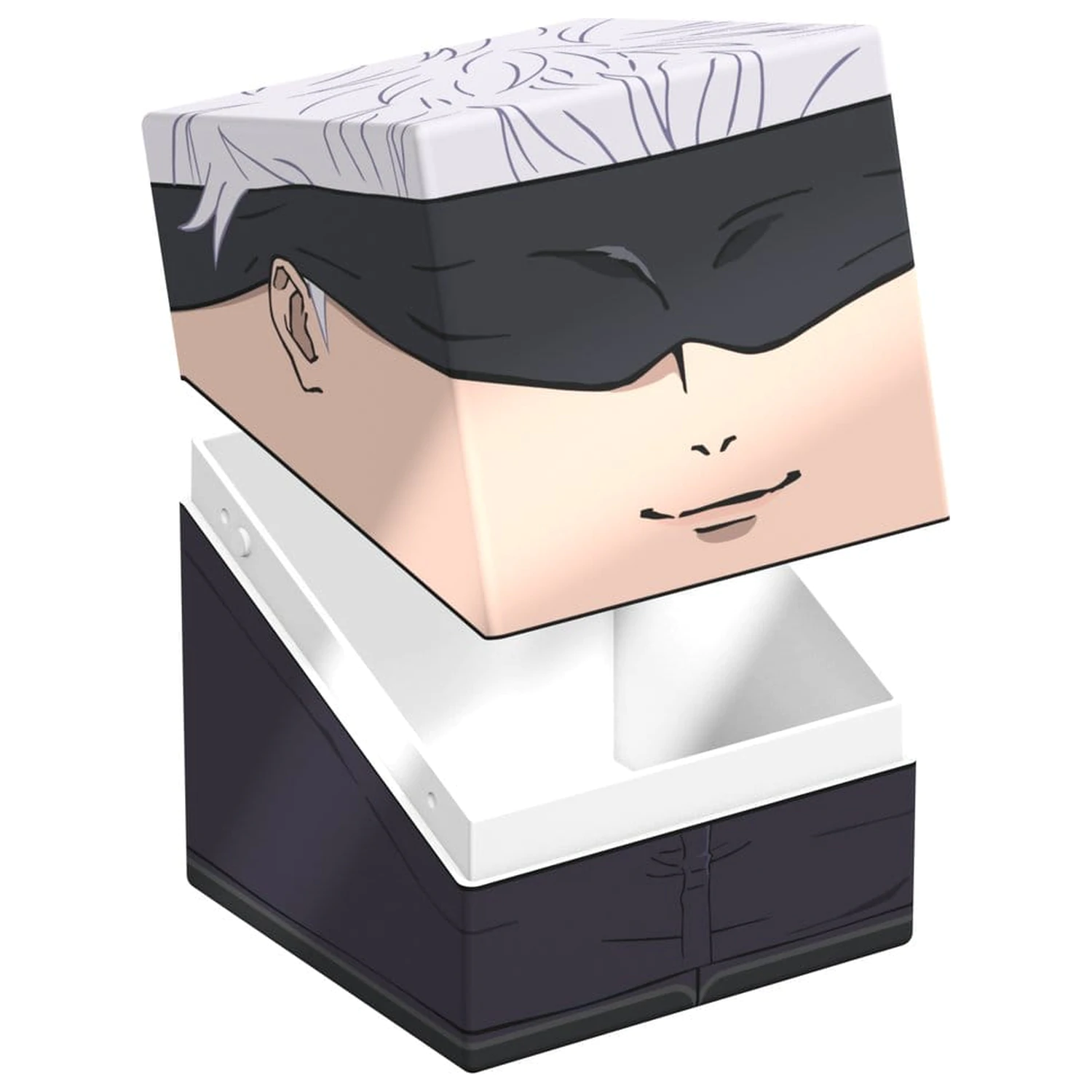 Squaroes Squaroe Jujutsu Kaisen JK007 - Satoru Gojo fotografii produktu