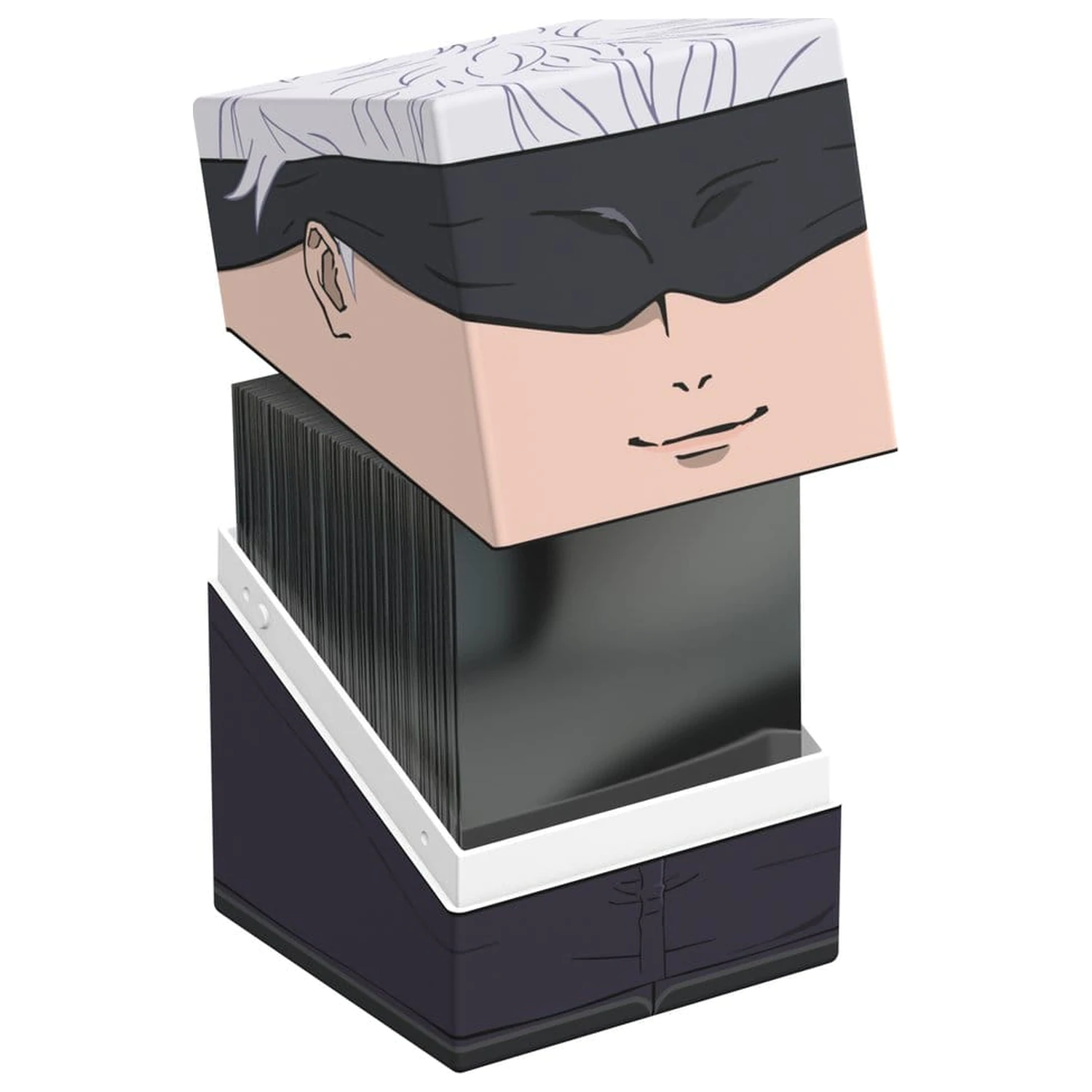 Squaroes Squaroe Jujutsu Kaisen JK007 - Satoru Gojo fotografii produktu
