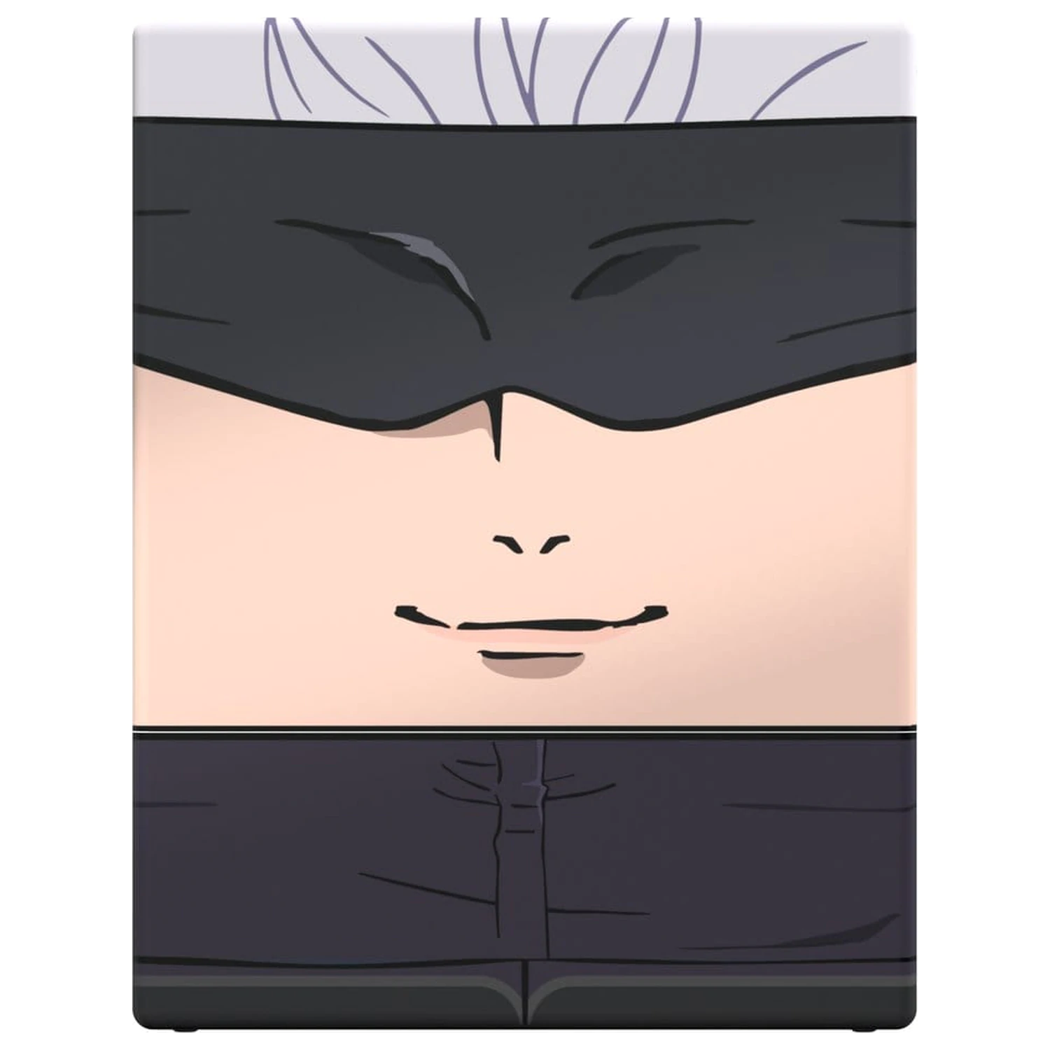 Squaroes Squaroe Jujutsu Kaisen JK007 - Satoru Gojo fotografii produktu