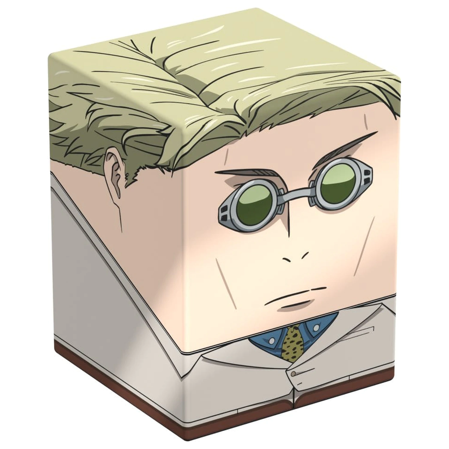 Squaroes Squaroe Jujutsu Kaisen JK008 - Kento Nanami fotografii produktu