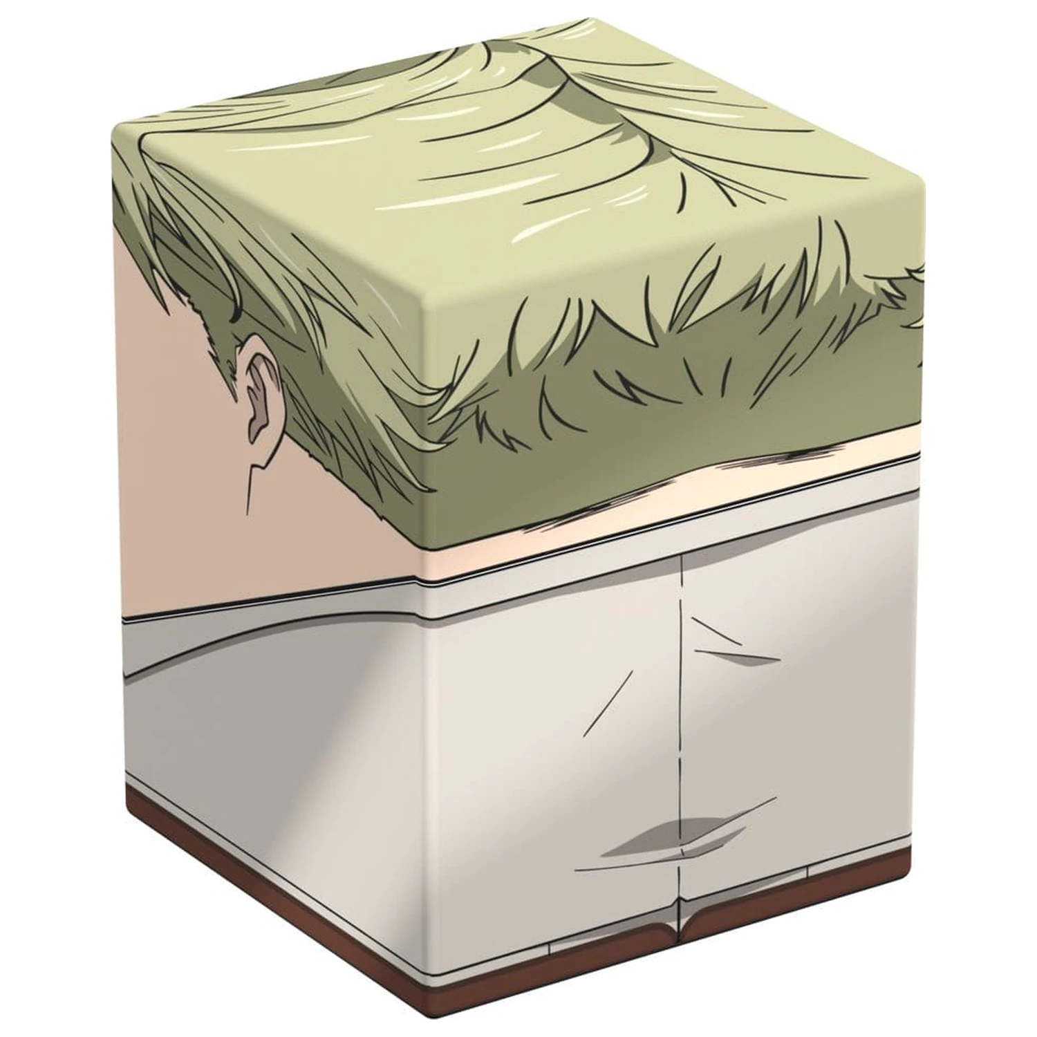 Squaroes Squaroe Jujutsu Kaisen JK008 - Kento Nanami fotografii produktu
