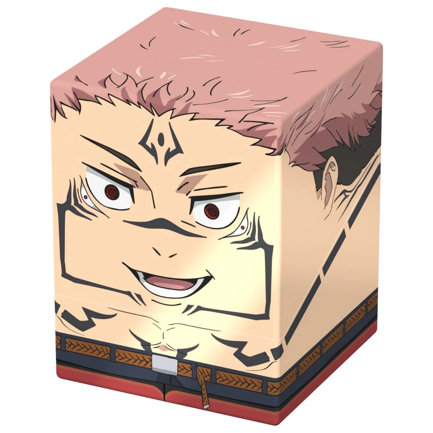 Squaroes Squaroe Jujutsu Kaisen JK009 - Ryomen Sukuna fotografii produktu