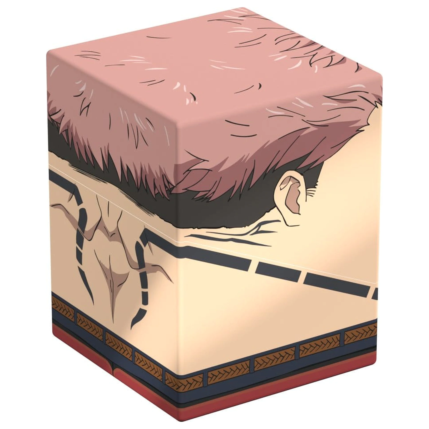 Squaroes Squaroe Jujutsu Kaisen JK009 - Ryomen Sukuna fotografii produktu