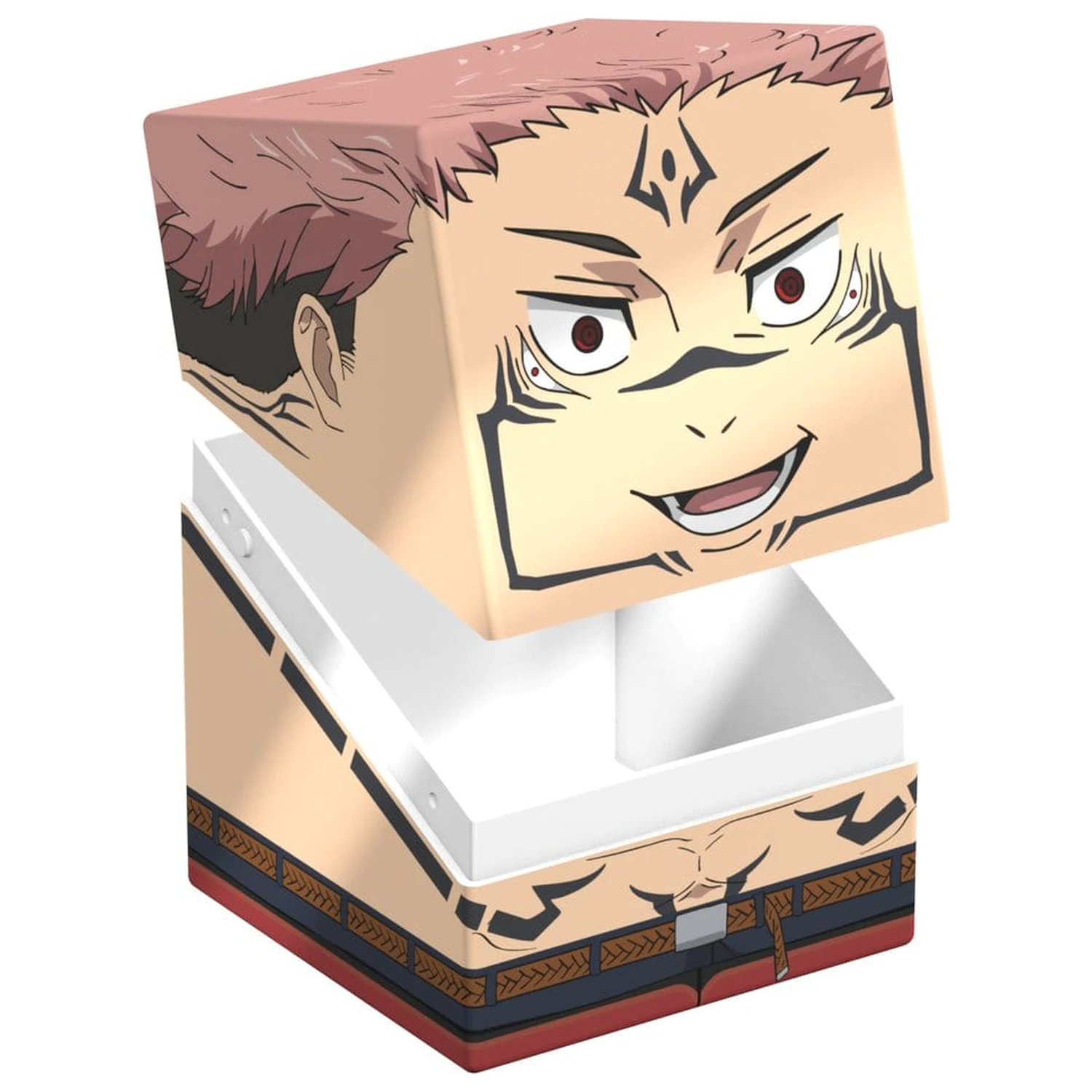 Squaroes Squaroe Jujutsu Kaisen JK009 - Ryomen Sukuna fotografii produktu